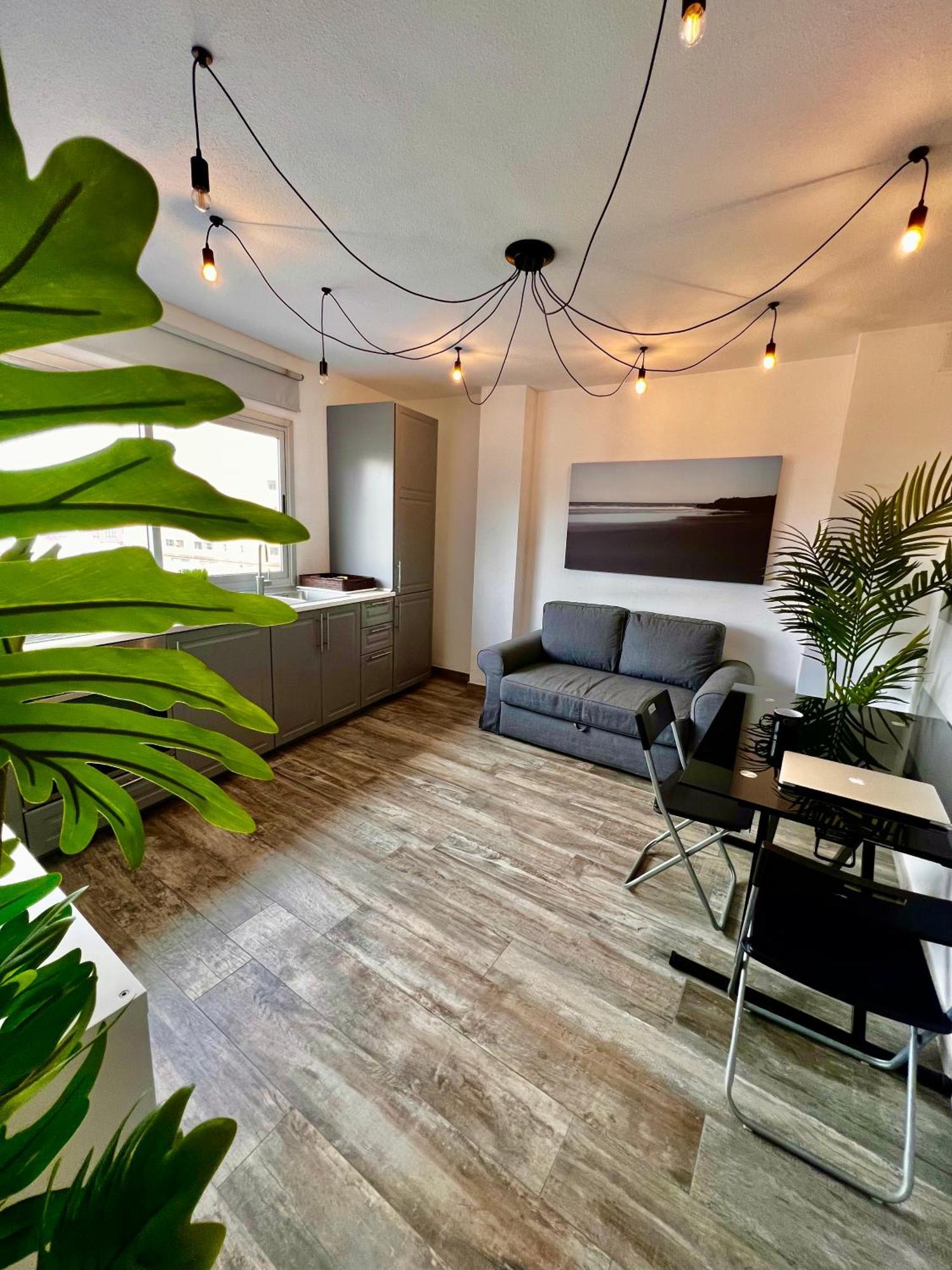 Apartamento Centrico
