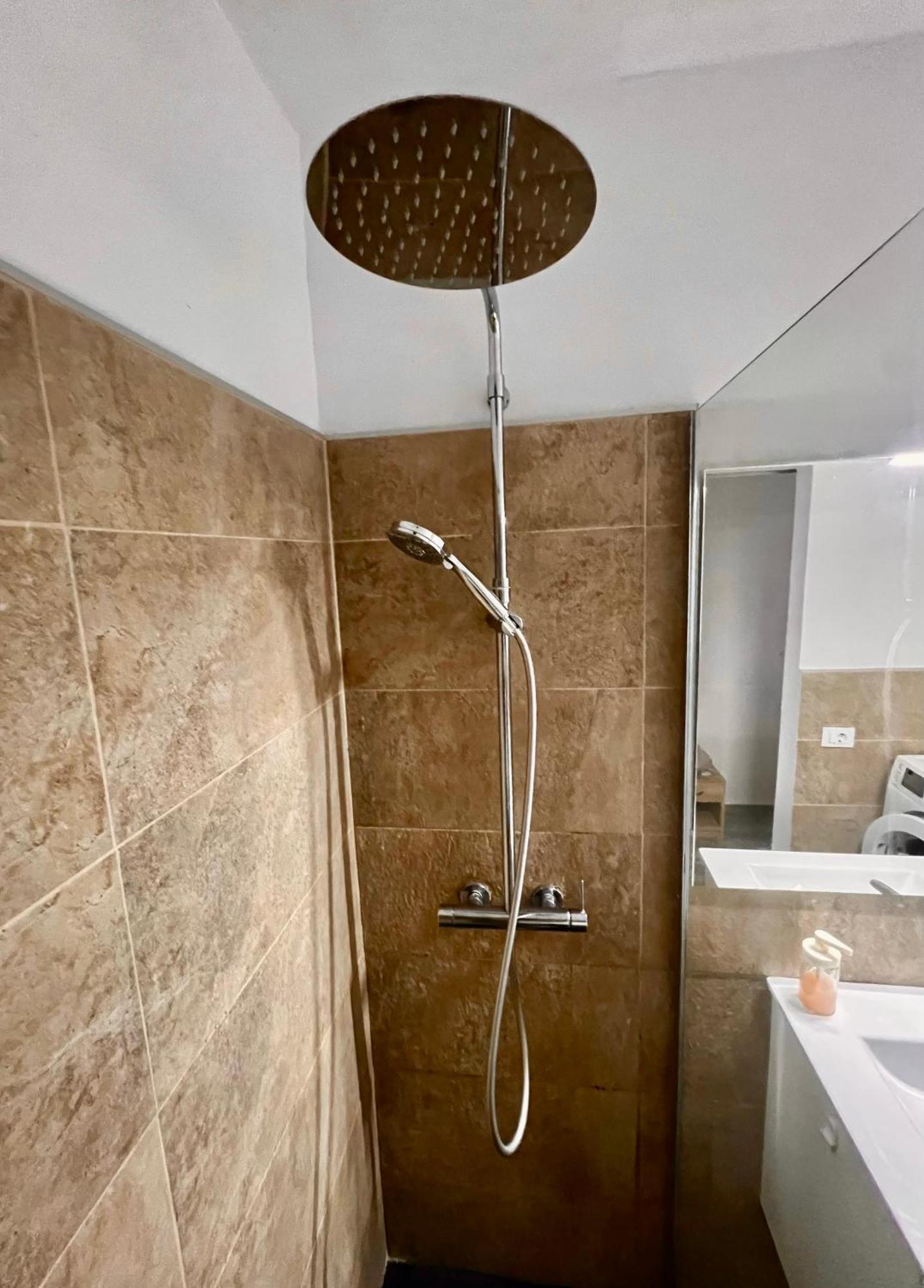 Appartement Apartamento Centrico