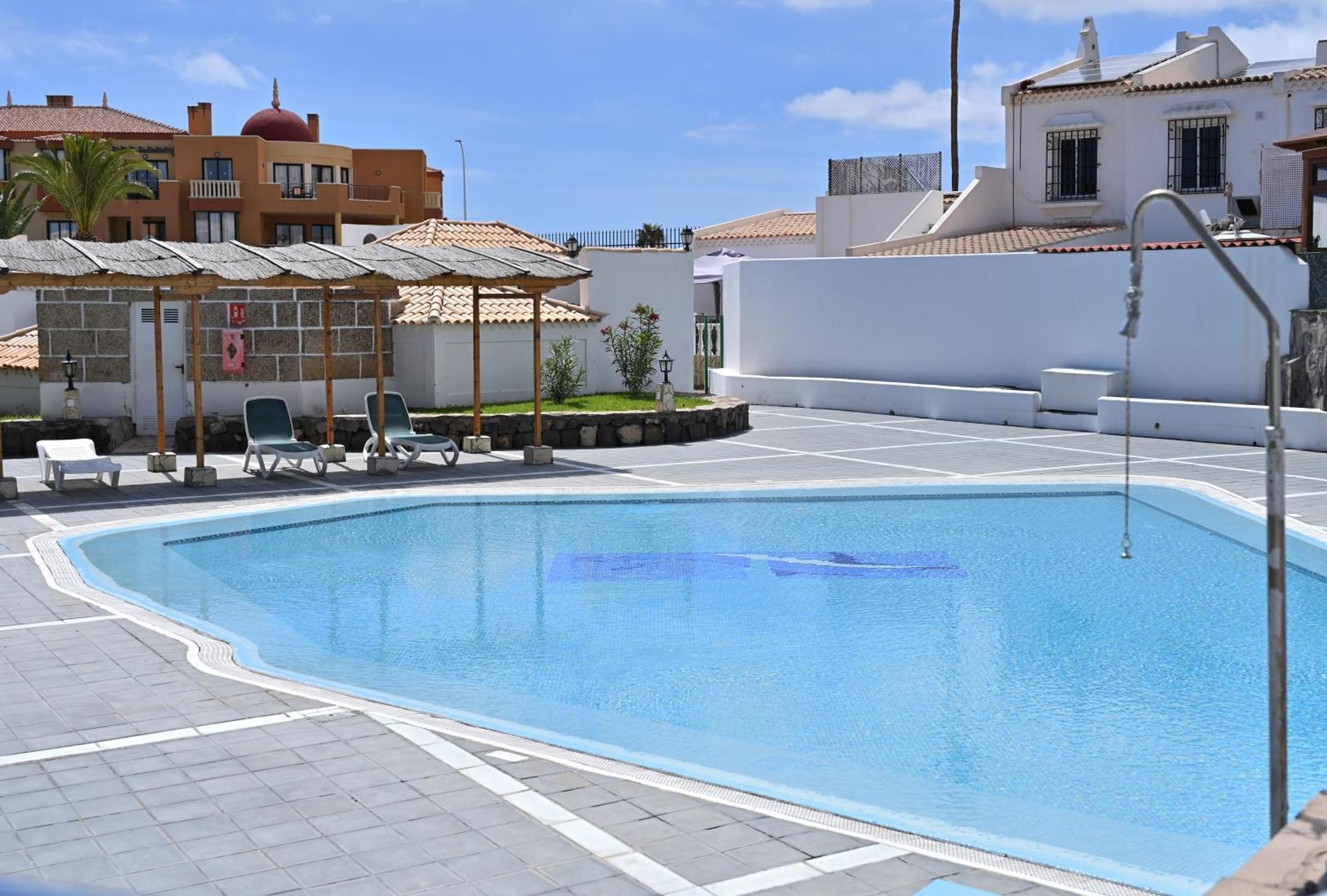 Casa Maravilla Golf Del Sur * San Miguel de Abona