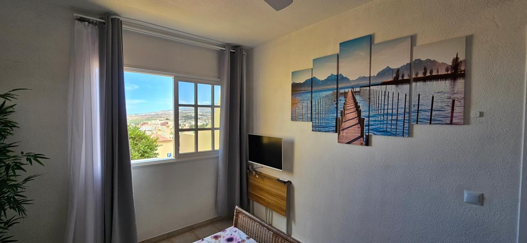 Apartment Golden Sunset Ocean View *