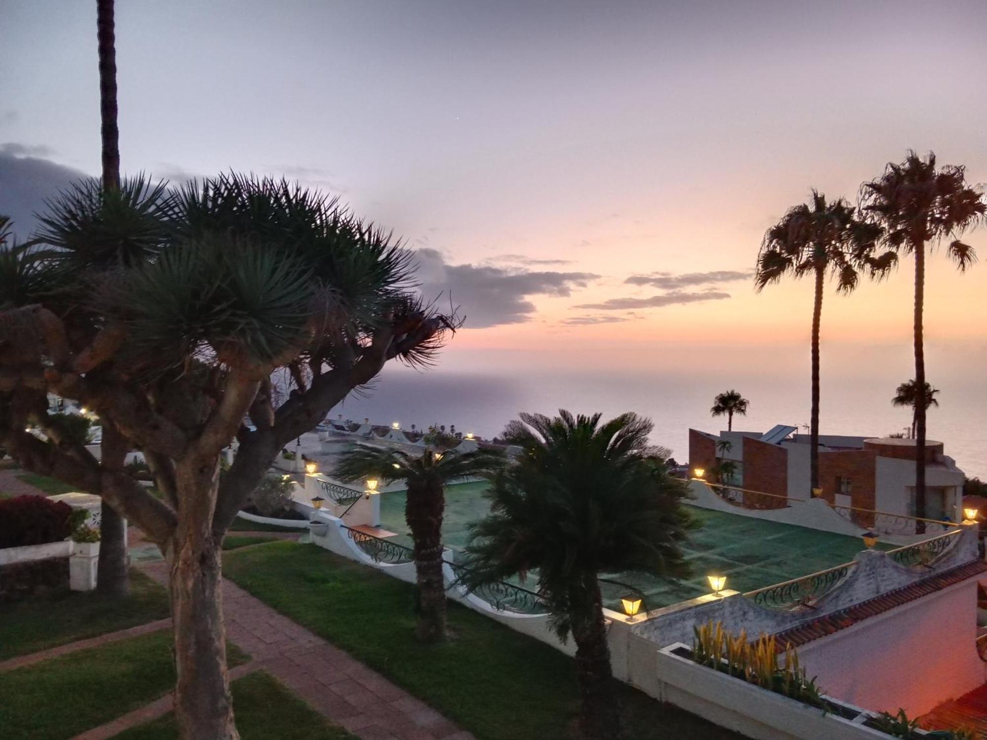 Appartement Studio Sea Front View & Pool