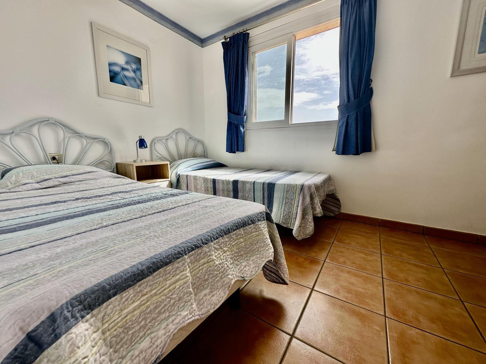 Aqua Vista, Golf Del Sur Apartamento