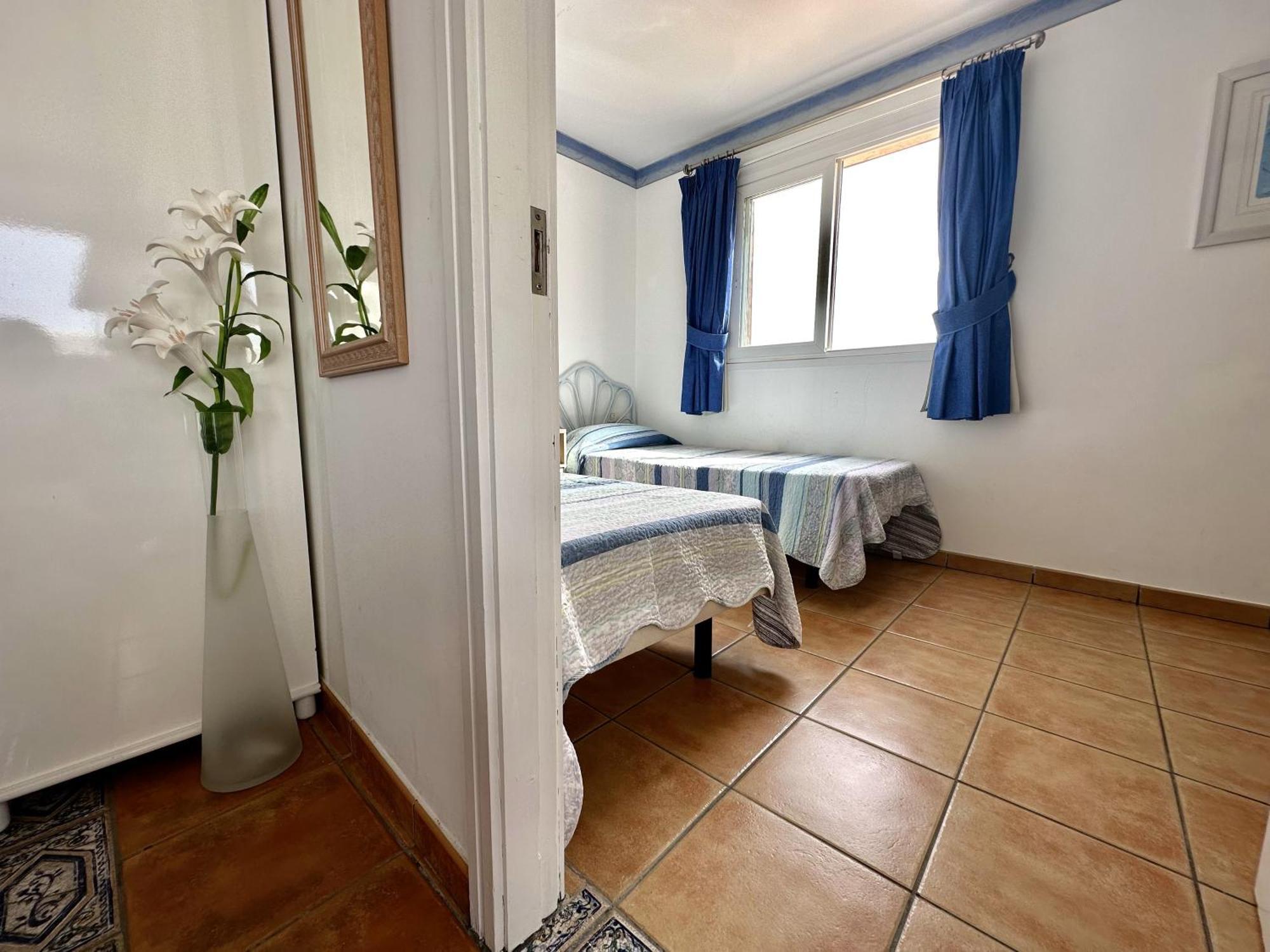 Apartamento Aqua Vista, Golf Del Sur San Miguel de Abona