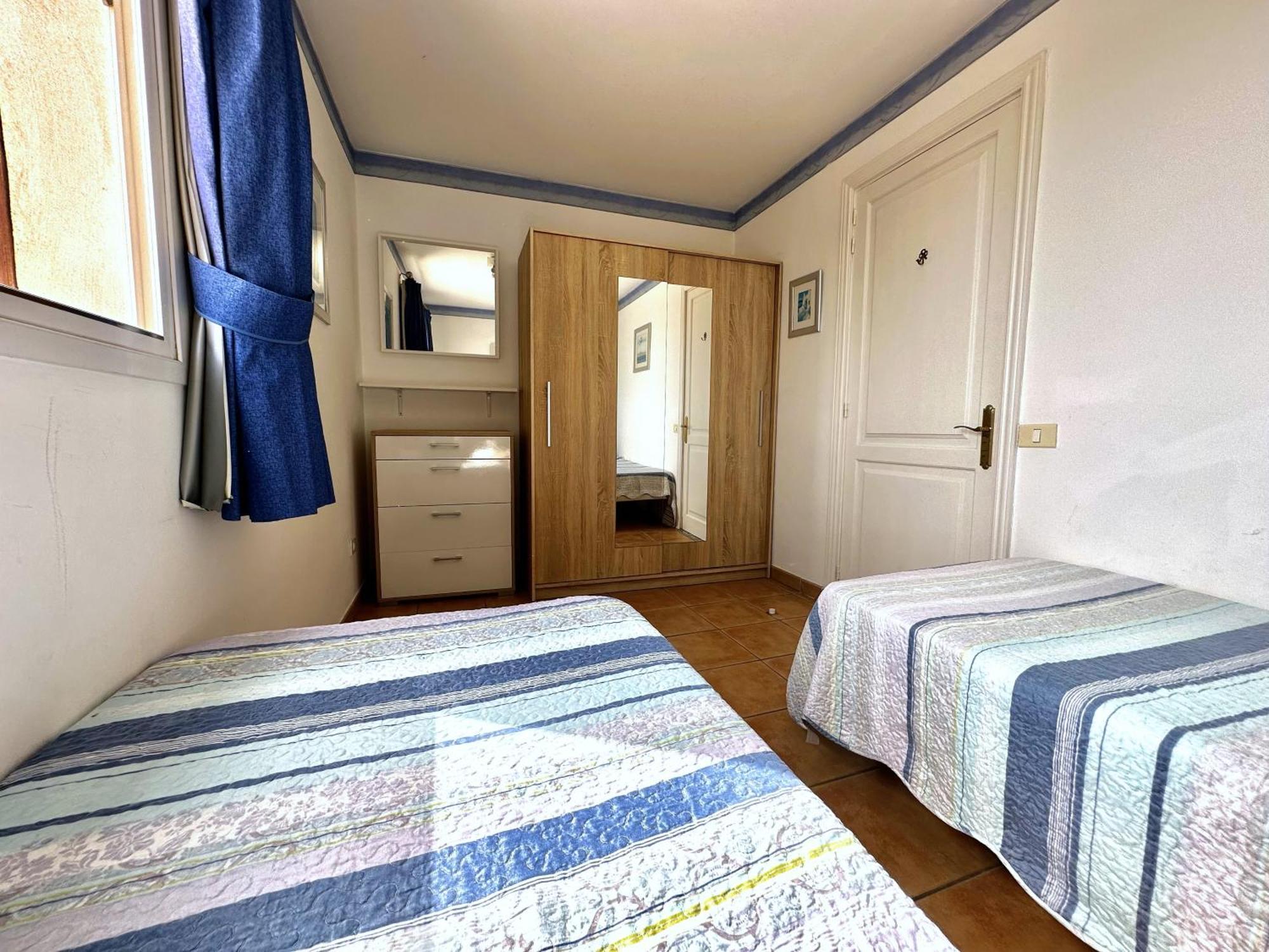Apartamento Aqua Vista, Golf Del Sur San Miguel de Abona
