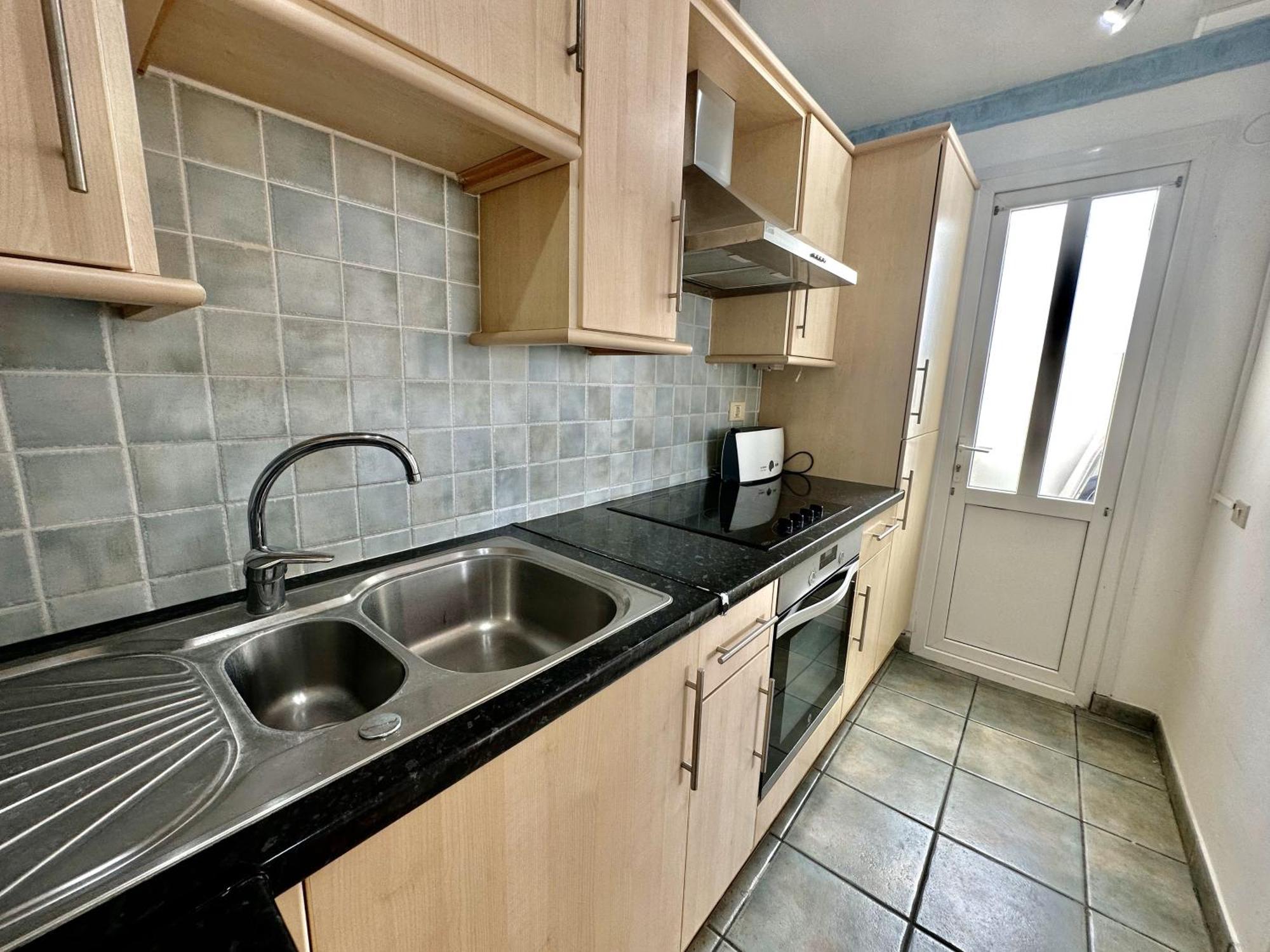 Aqua Vista, Golf Del Sur Apartamento San Miguel de Abona