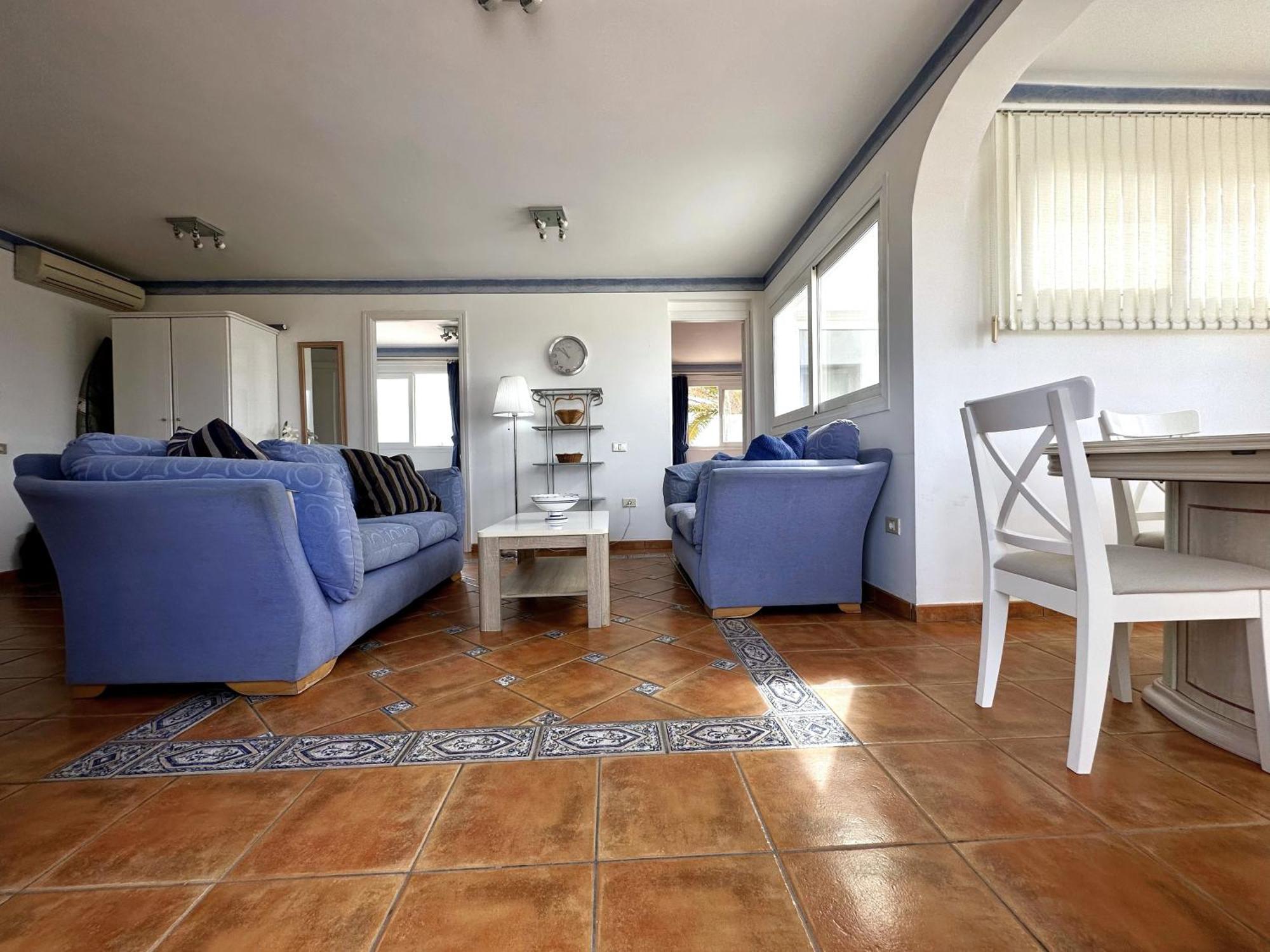 Aqua Vista, Golf Del Sur Apartamento San Miguel de Abona