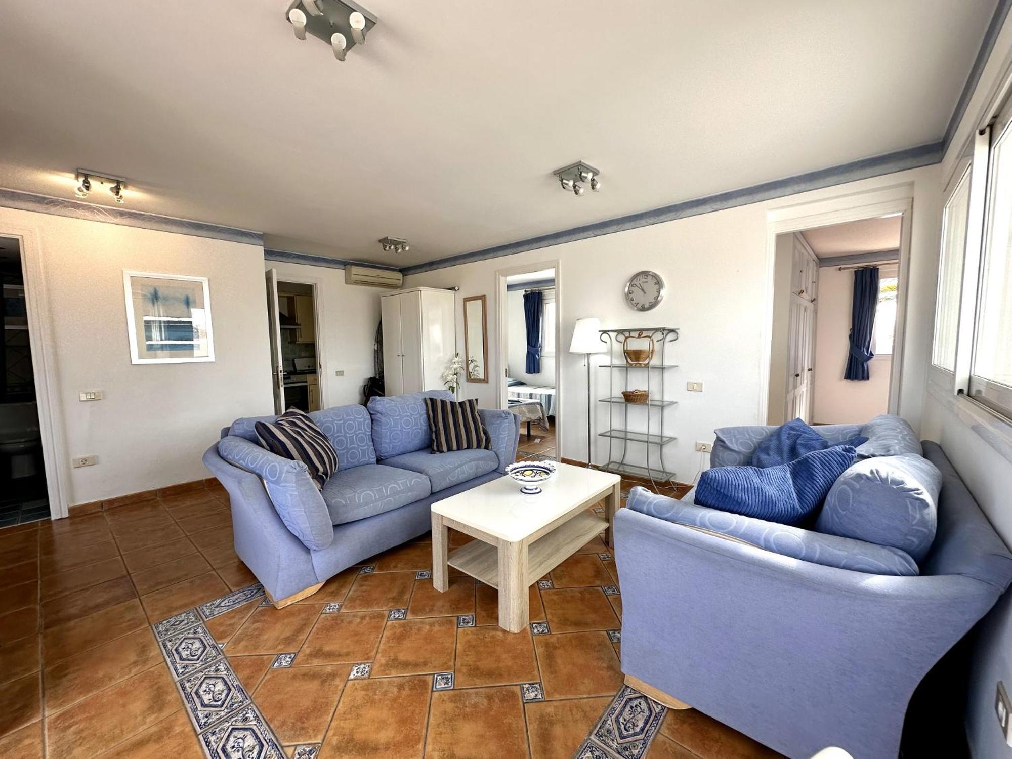 Apartamento Aqua Vista, Golf Del Sur *