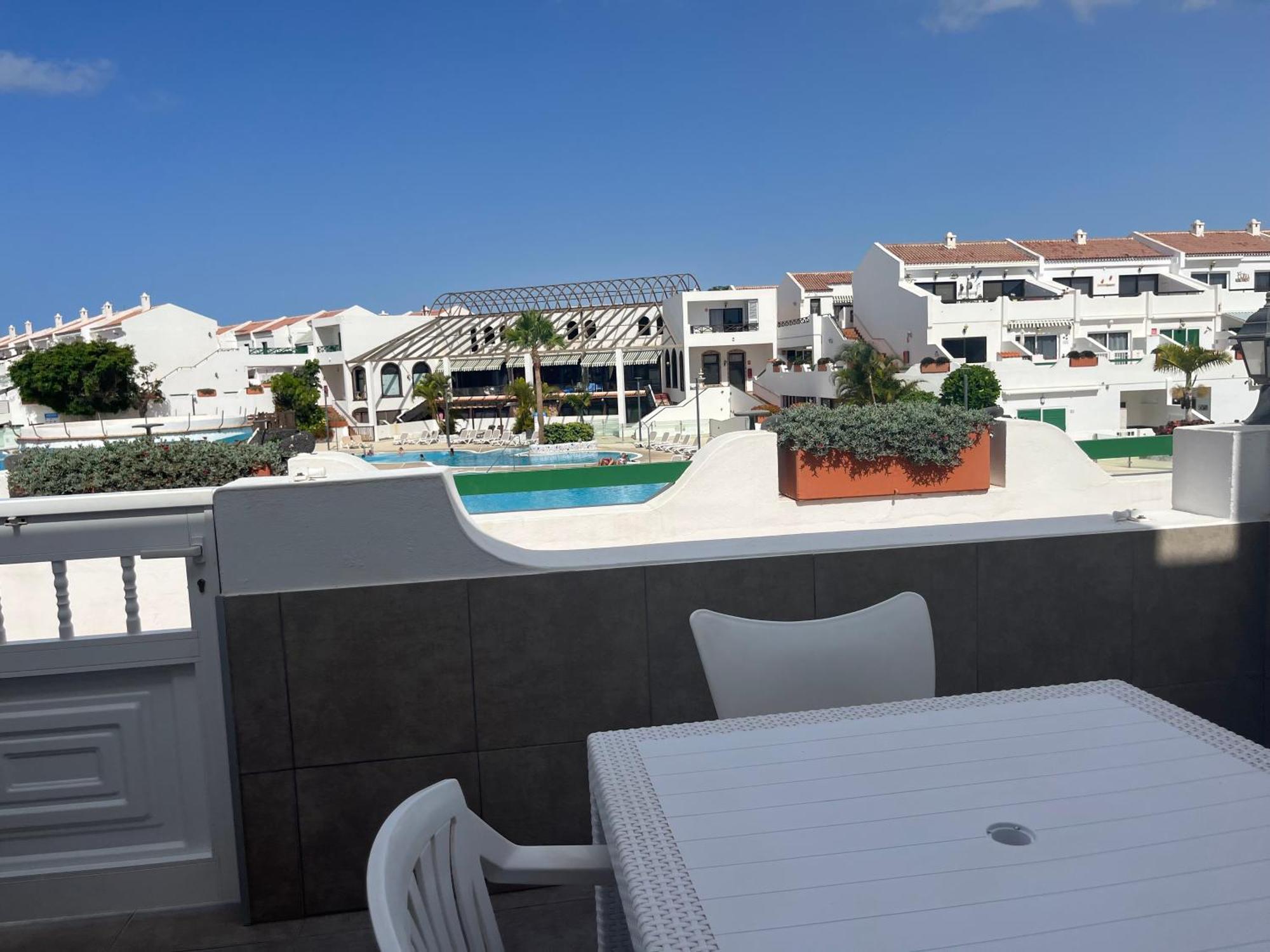 Casa Parque Don Jose 3 Apartment *