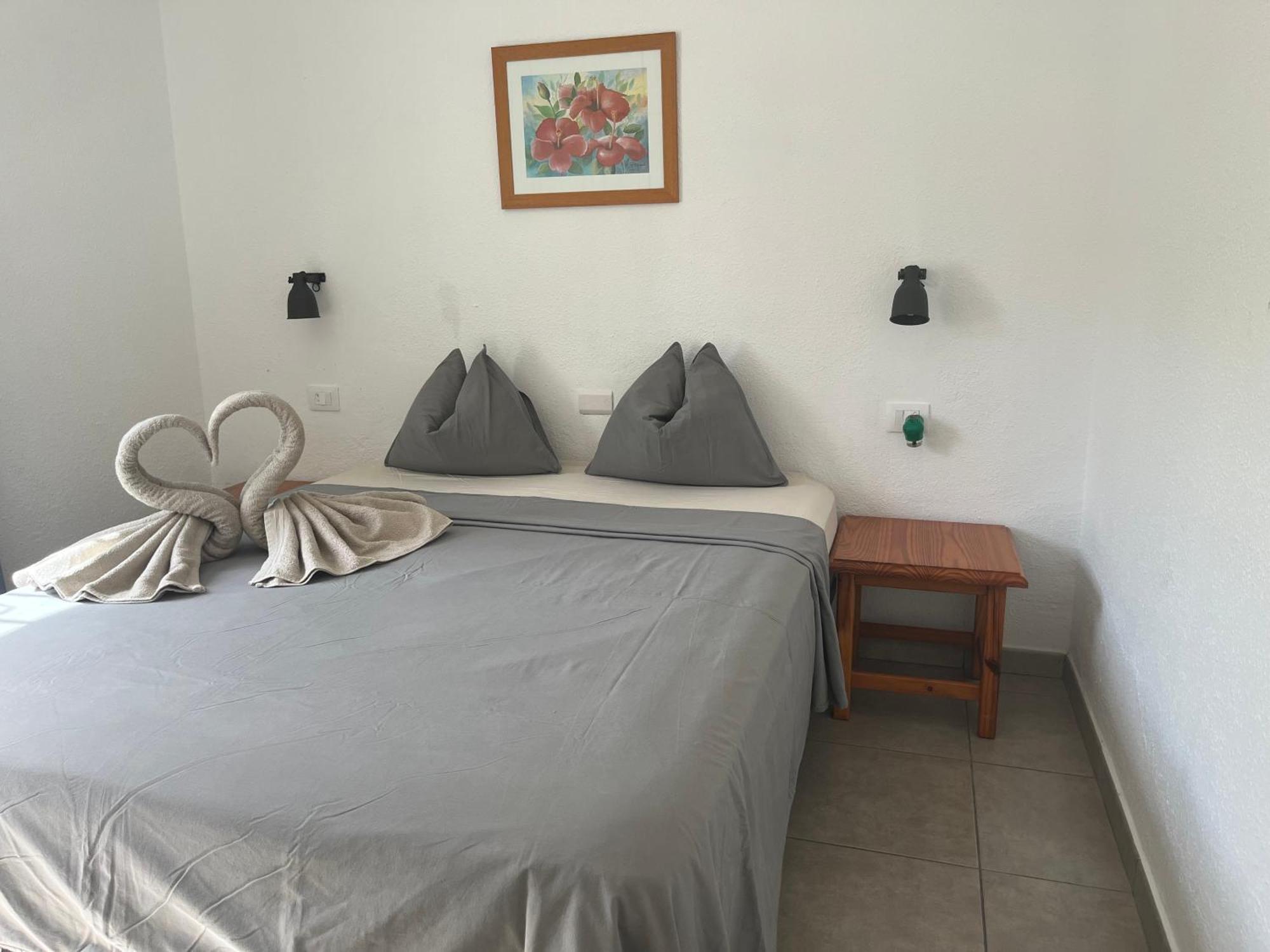 Casa Parque Don Jose 3 * Costa Del Silencio