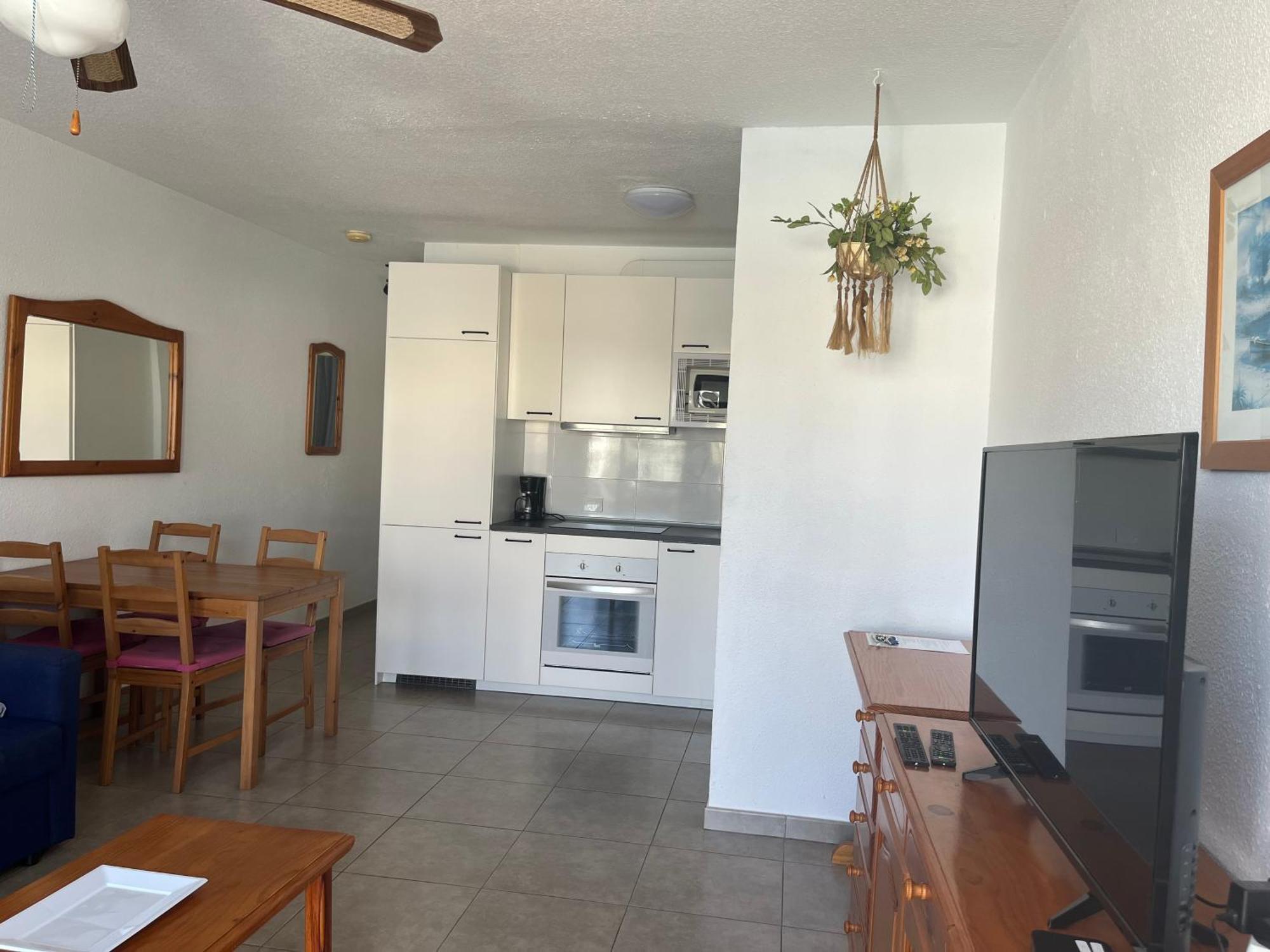 Apartment Casa Parque Don Jose 3 *