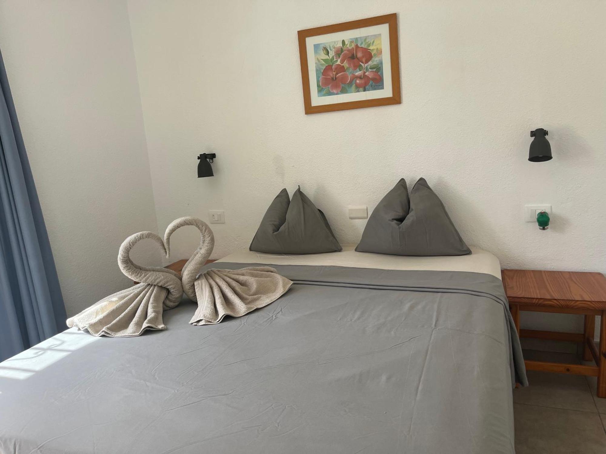 Casa Parque Don Jose 3 *