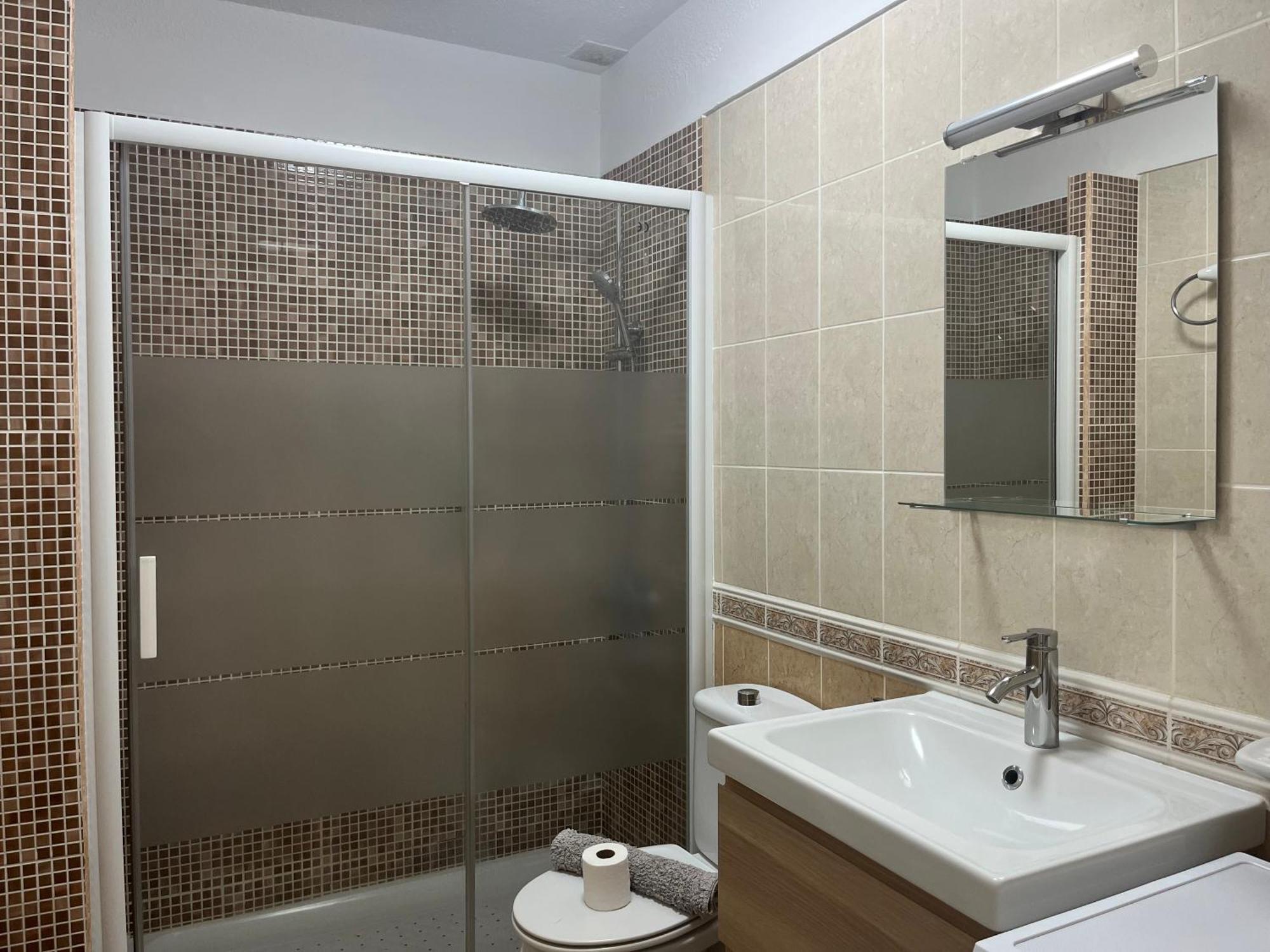 Casa Parque Don Jose 3 Apartment