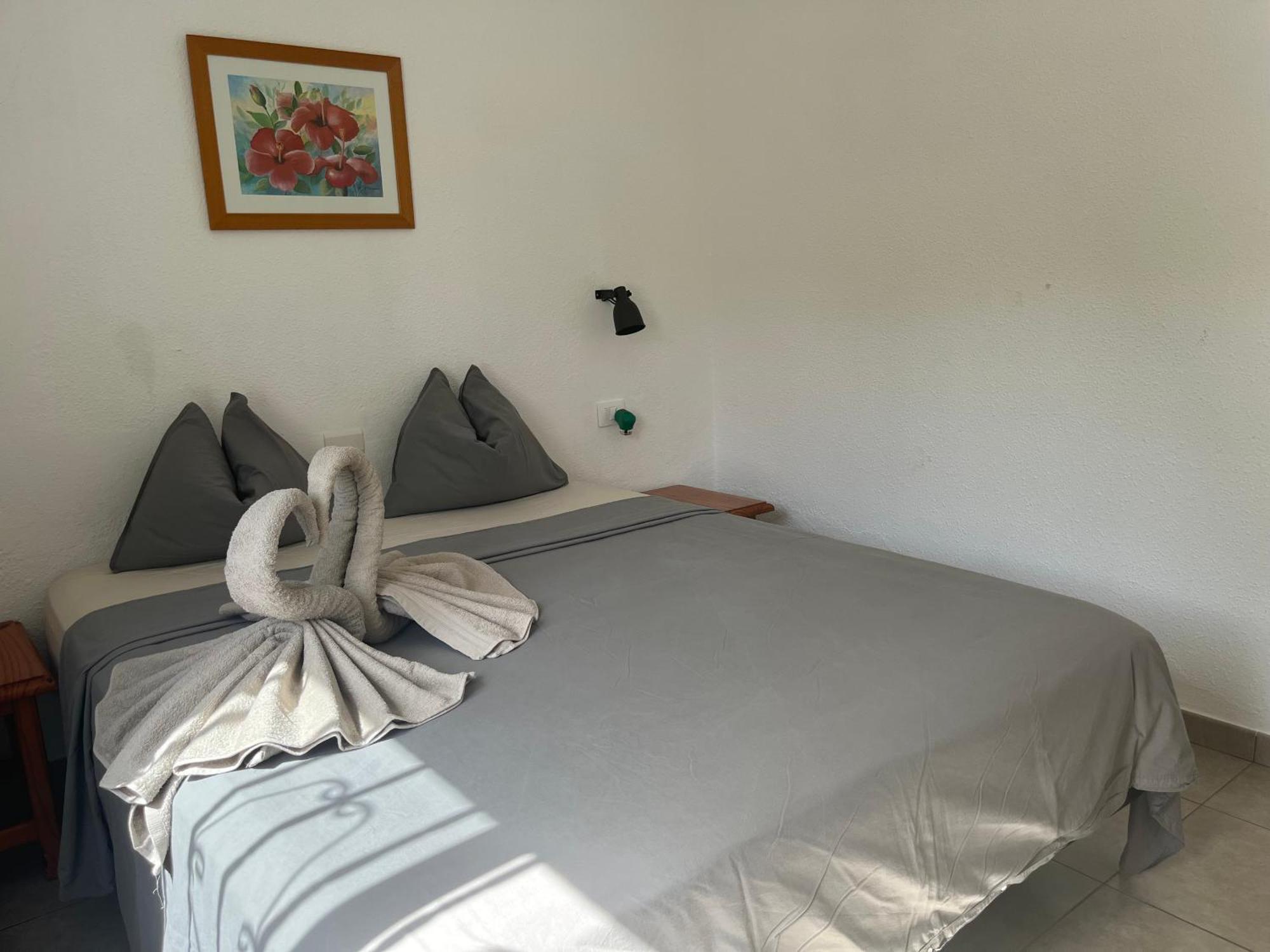Casa Parque Don Jose 3