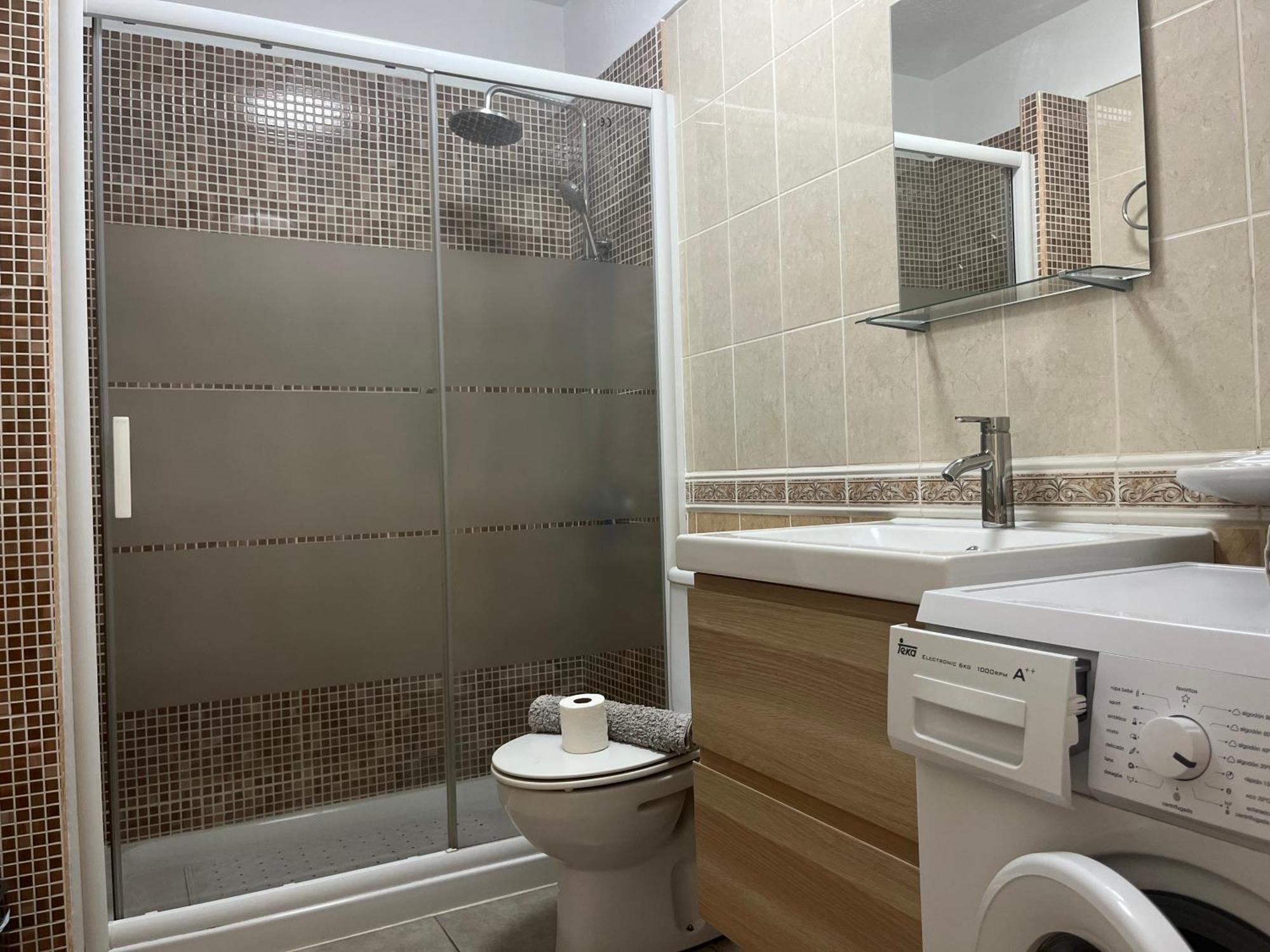 Casa Parque Don Jose 3 Apartment *