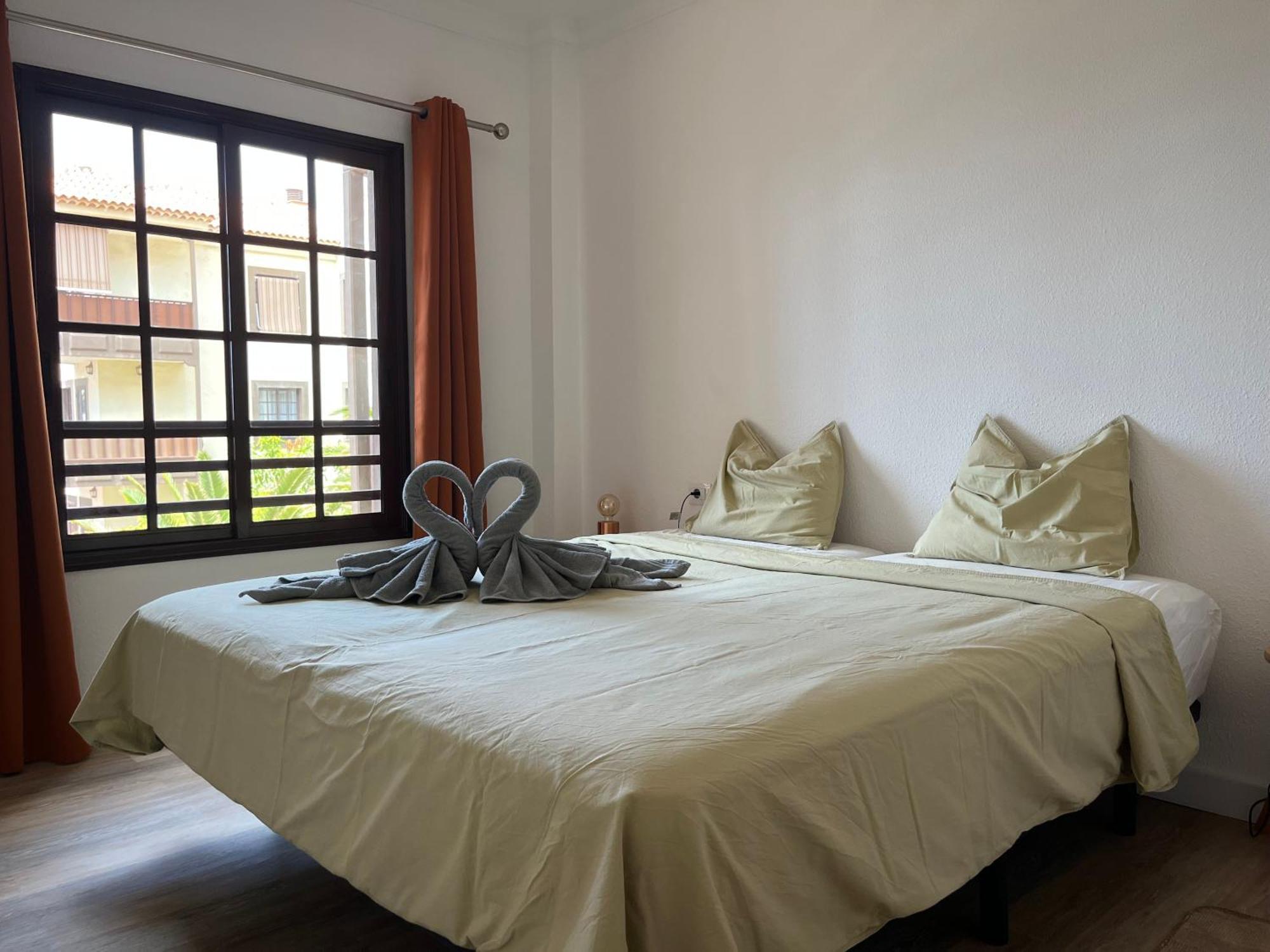 Apartment Casa Balcon Del Mar 2