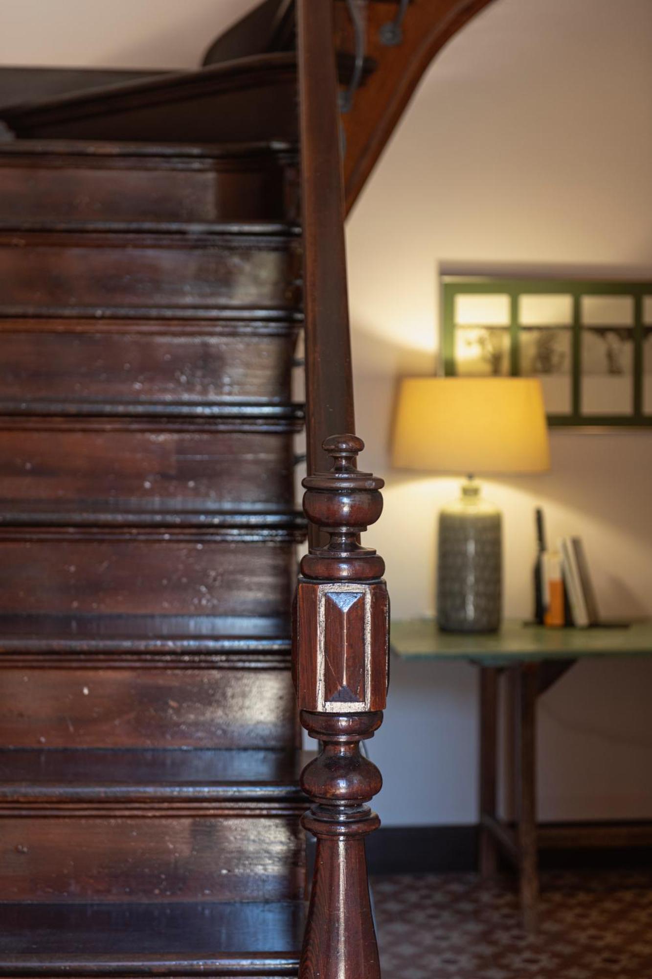 El Ombu Del Agua Bed & Breakfast