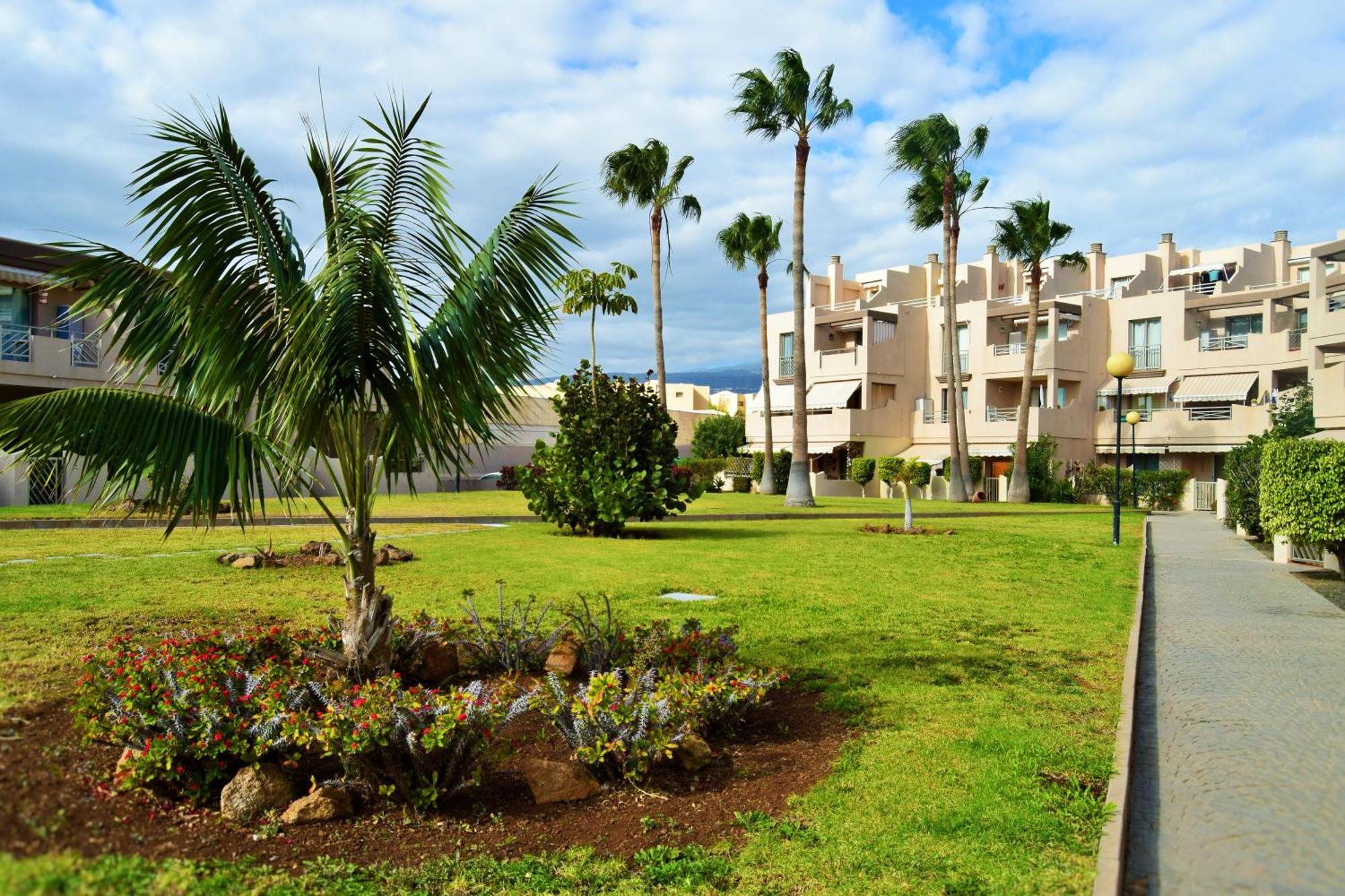 Appartement Alquilaencanarias-la Tejita Pirata! *