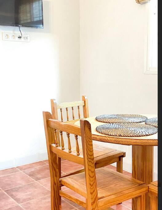 Casa Veronica 2. Piso Entero. Apartamento Arona (Tenerife)