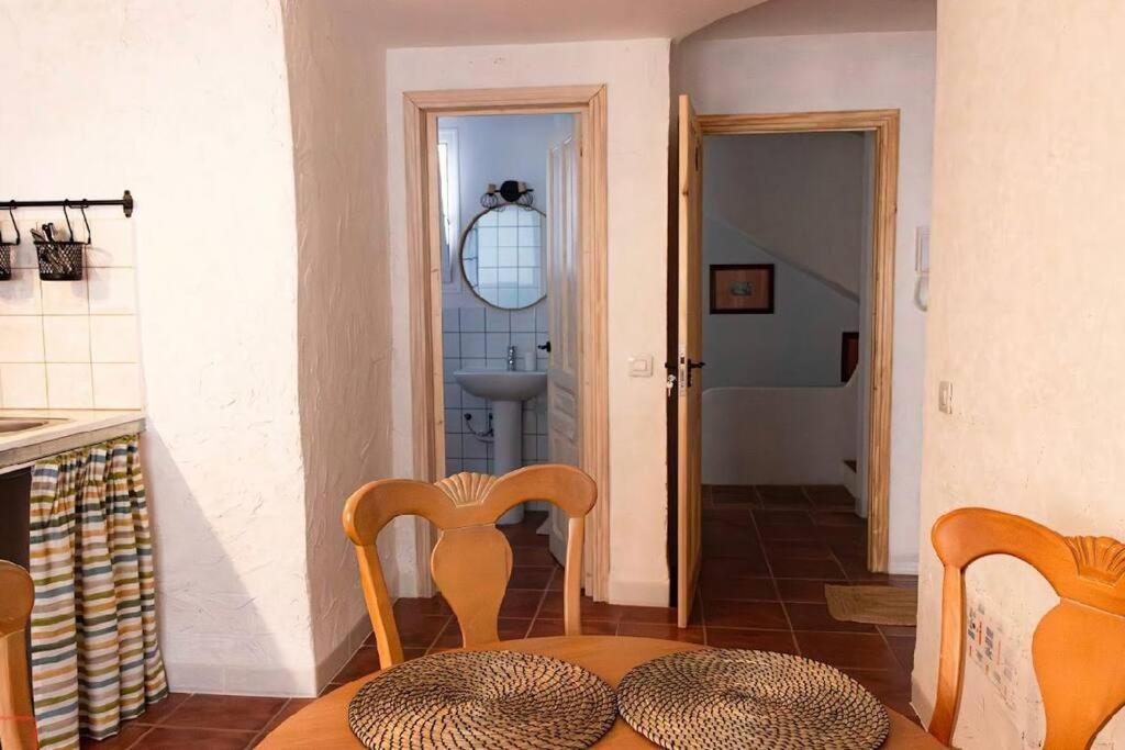 Apartamento Casa Veronica 2. Piso Entero. *