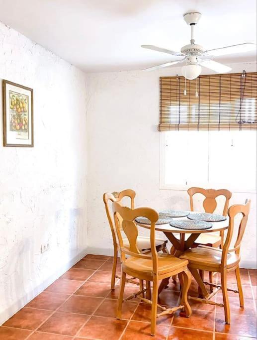 Casa Veronica 6 , 1 Appartement Arona (Tenerife)