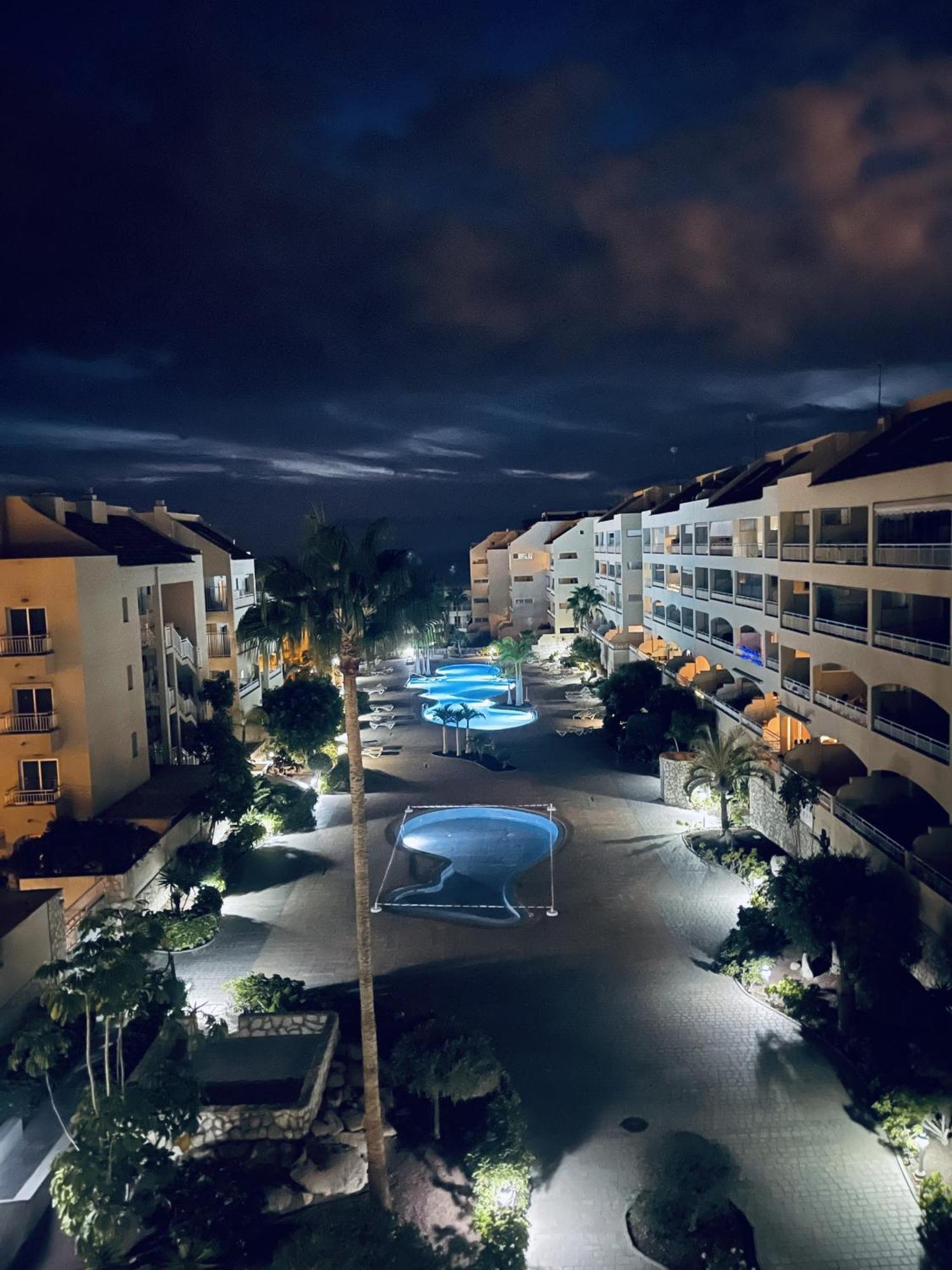 Appartement Mar Penthouse Duplex *