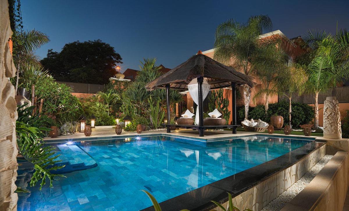 Royal Garden Villas, Luxury 5*