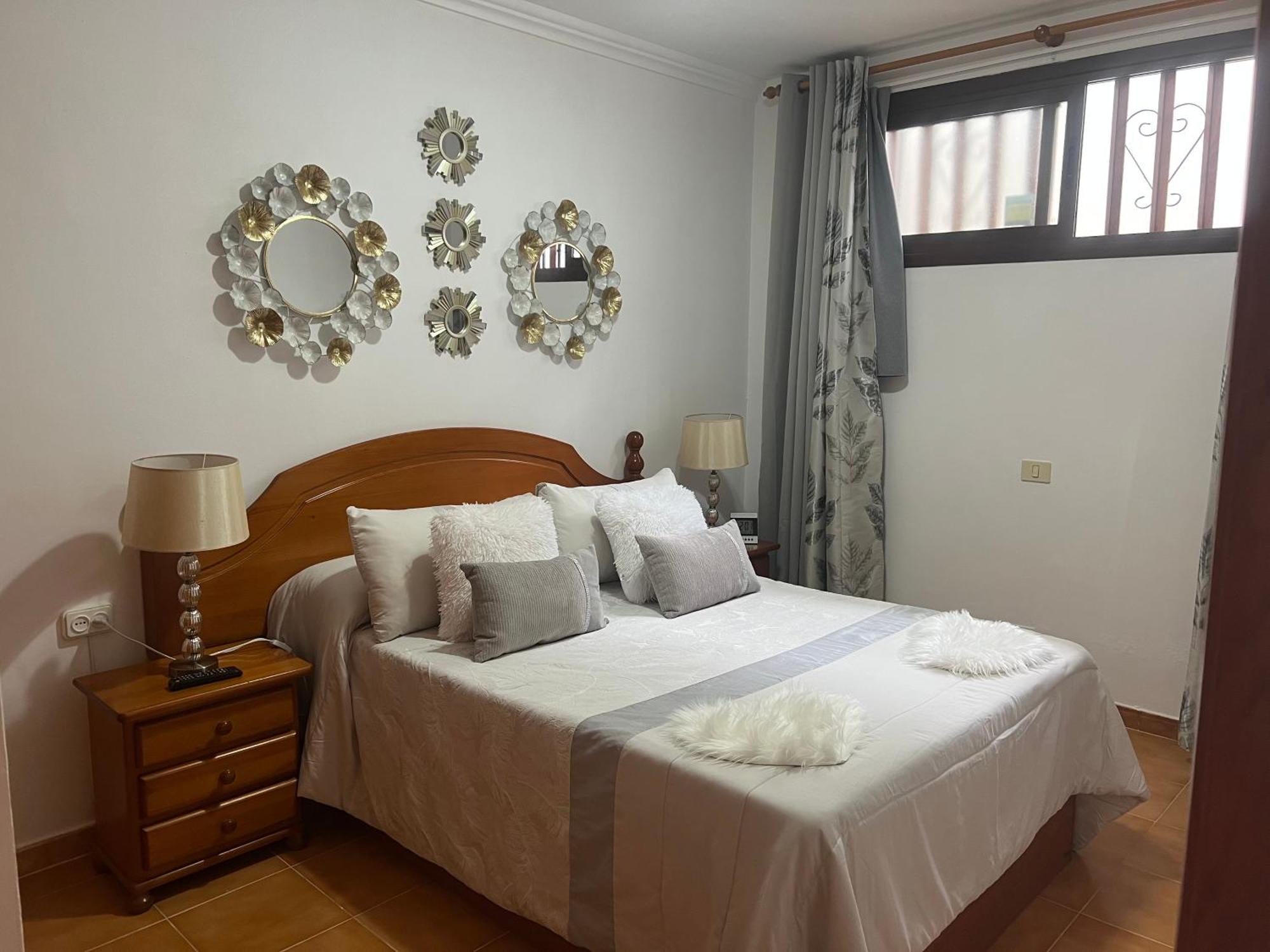 La Casita De La Piscina Apartamento Costa Adeje (Tenerife)