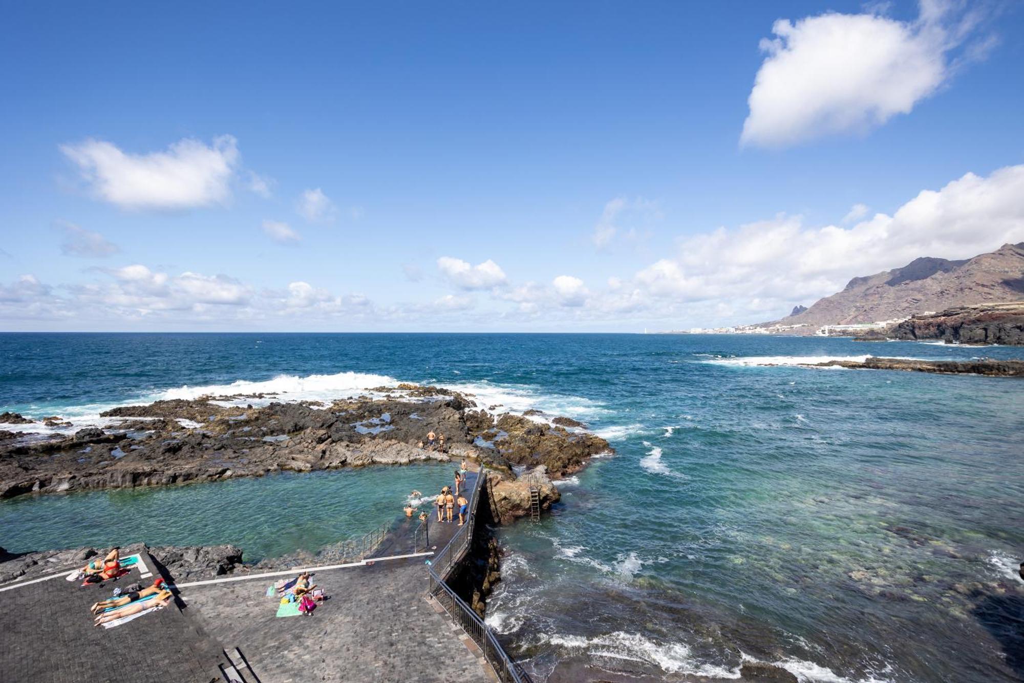Aires De Jover Hébergement de vacances La Laguna (Tenerife)