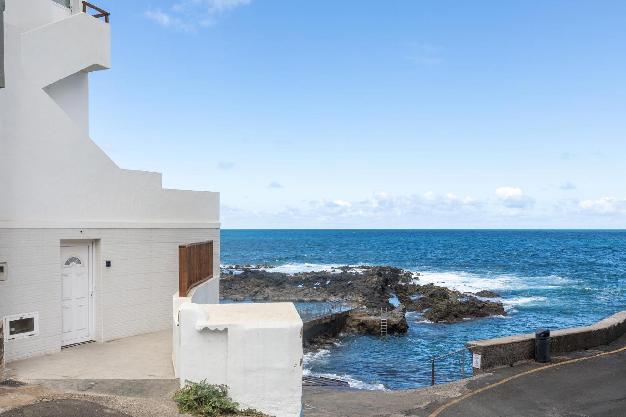 Aires De Jover Hébergement de vacances La Laguna (Tenerife)