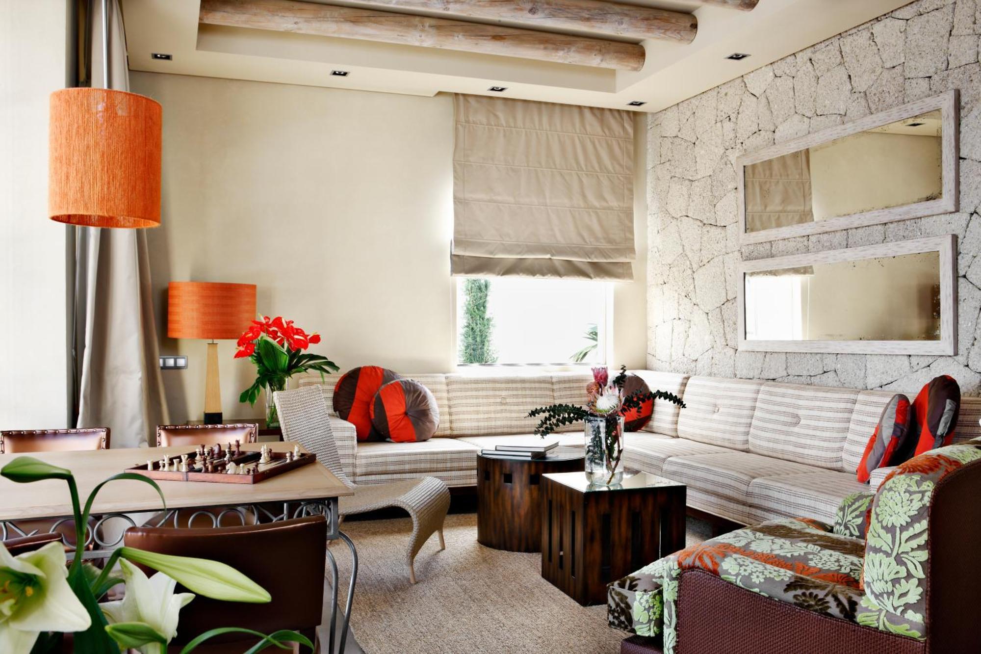 The At Bahia Del Duque Hotel 5*