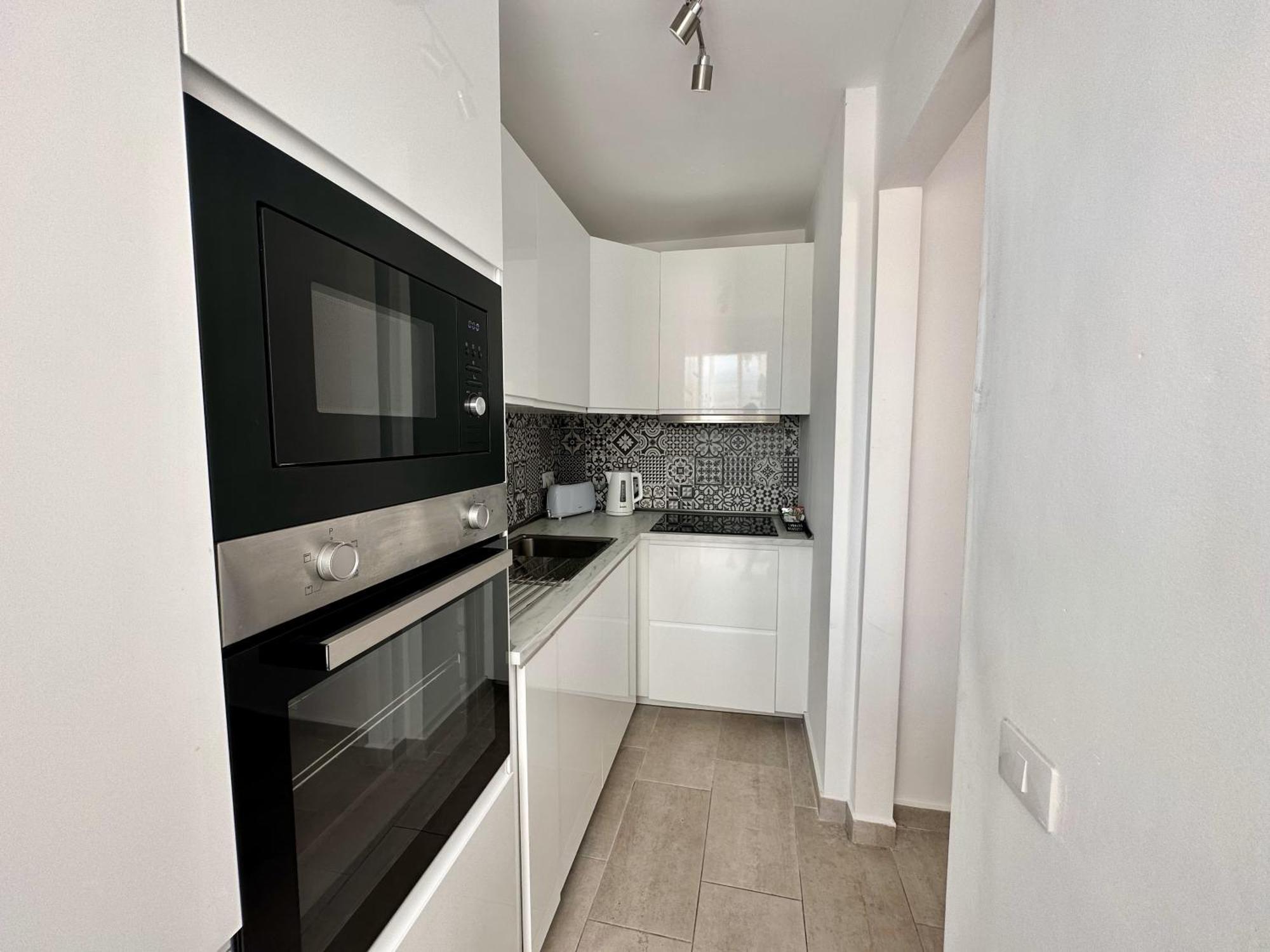 Appartement Oceanscape, Golf Del Sur *