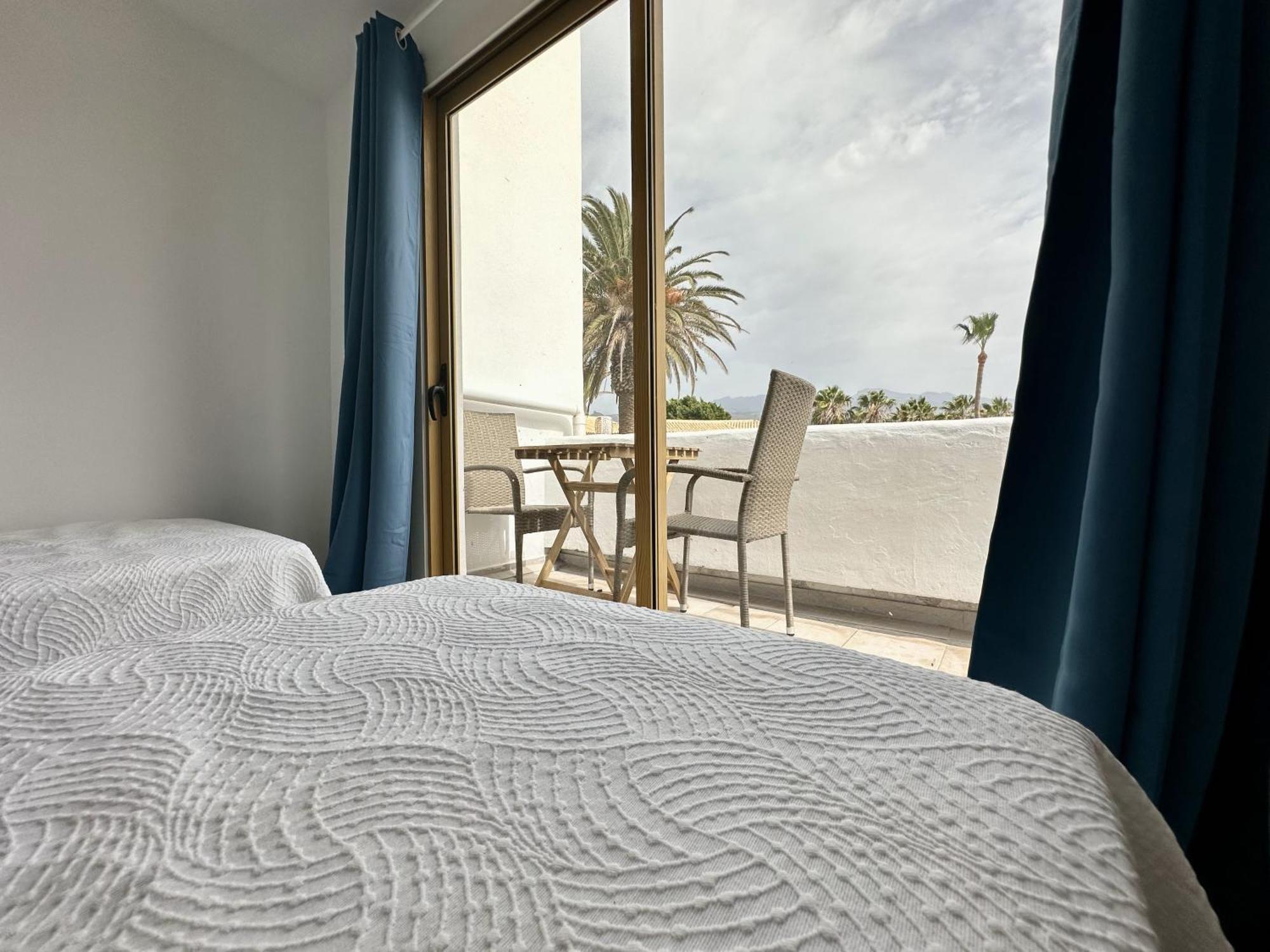 Oceanscape, Golf Del Sur San Miguel de Abona