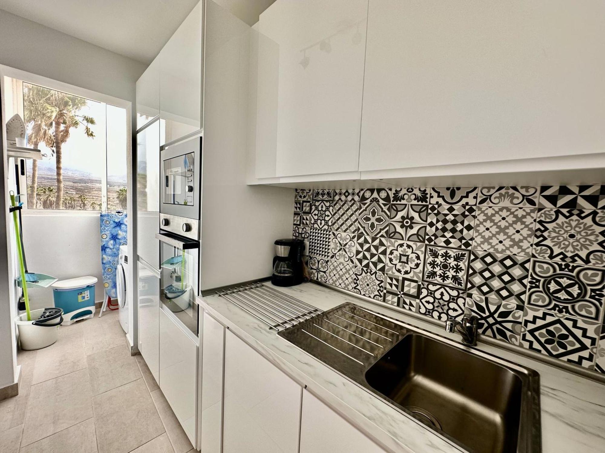Oceanscape, Golf Del Sur Appartement