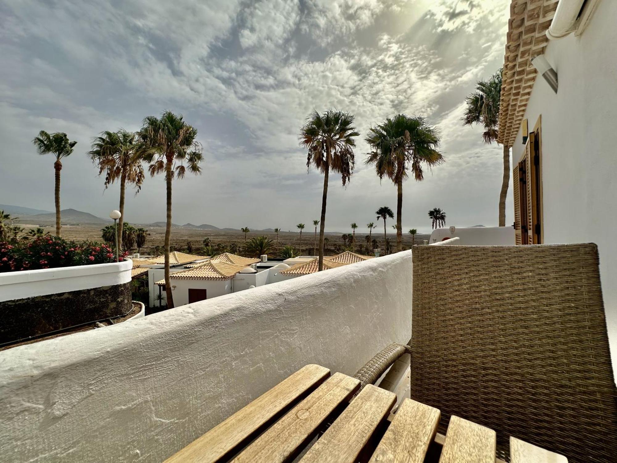 Oceanscape, Golf Del Sur Appartement San Miguel de Abona