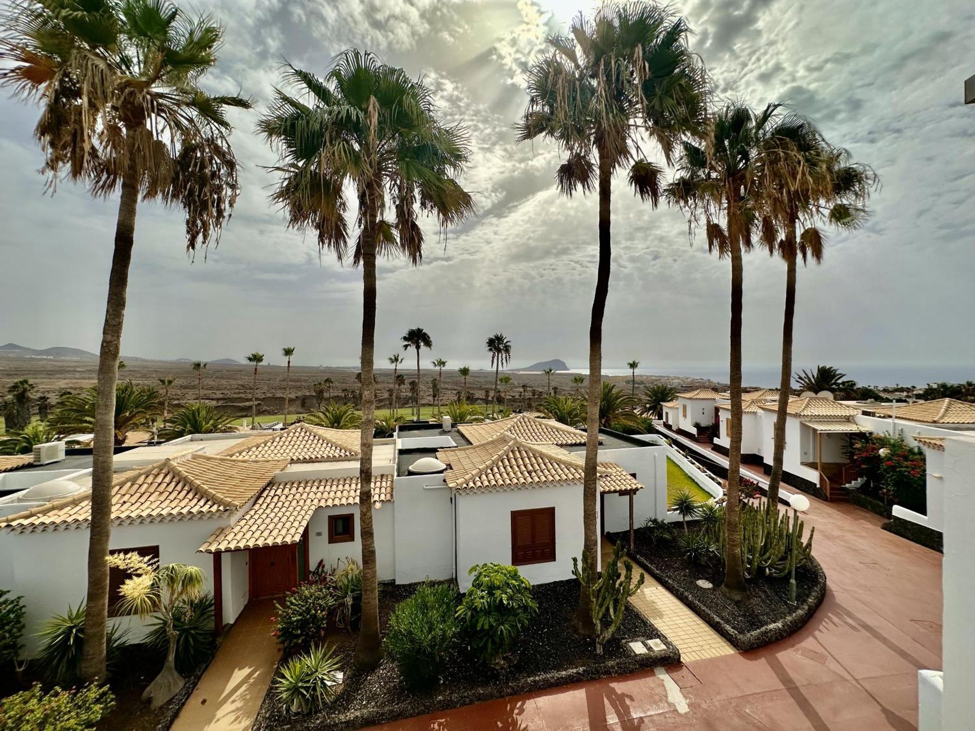 Appartement Oceanscape, Golf Del Sur