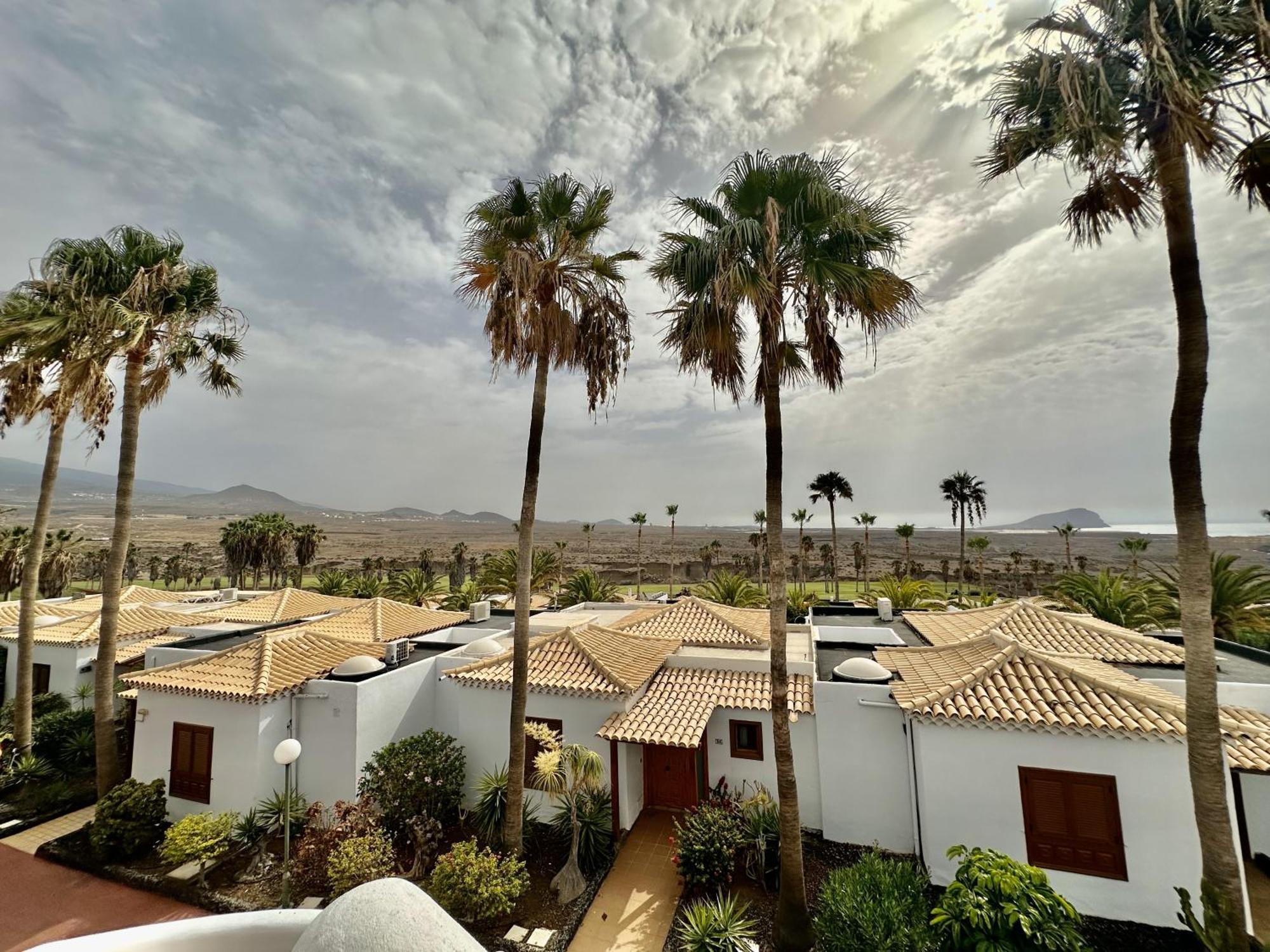Oceanscape, Golf Del Sur * San Miguel de Abona