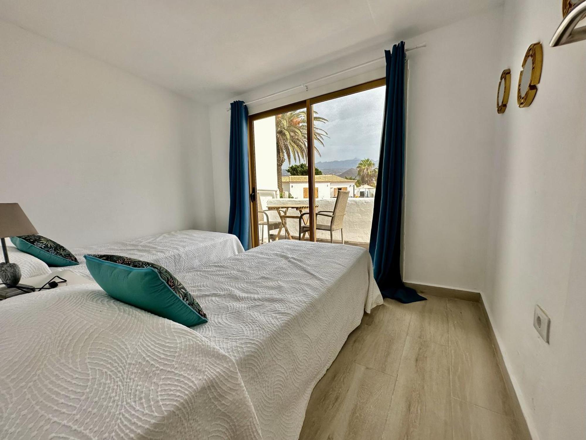 Appartement Oceanscape, Golf Del Sur San Miguel de Abona