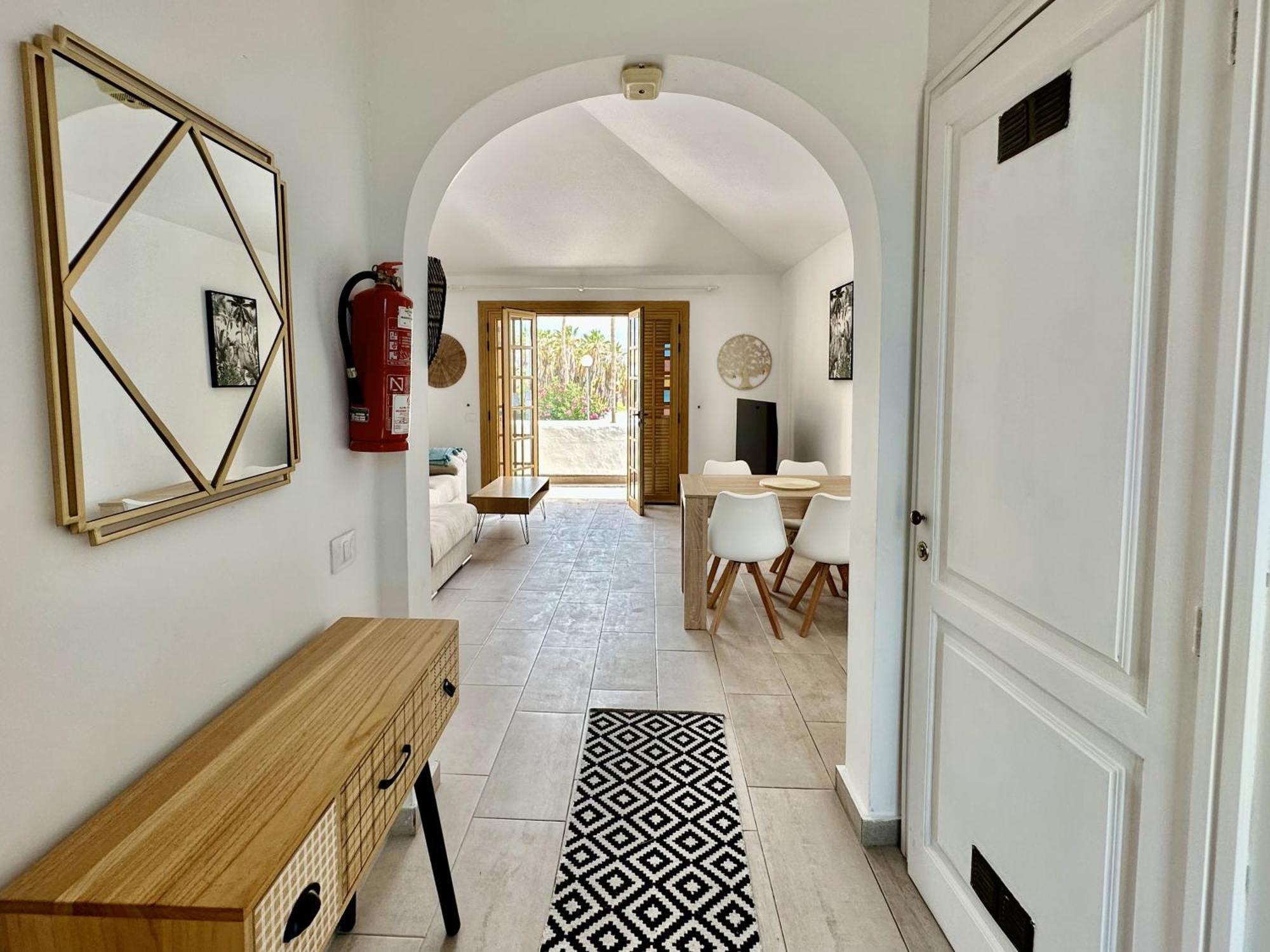 Oceanscape, Golf Del Sur Appartement San Miguel de Abona