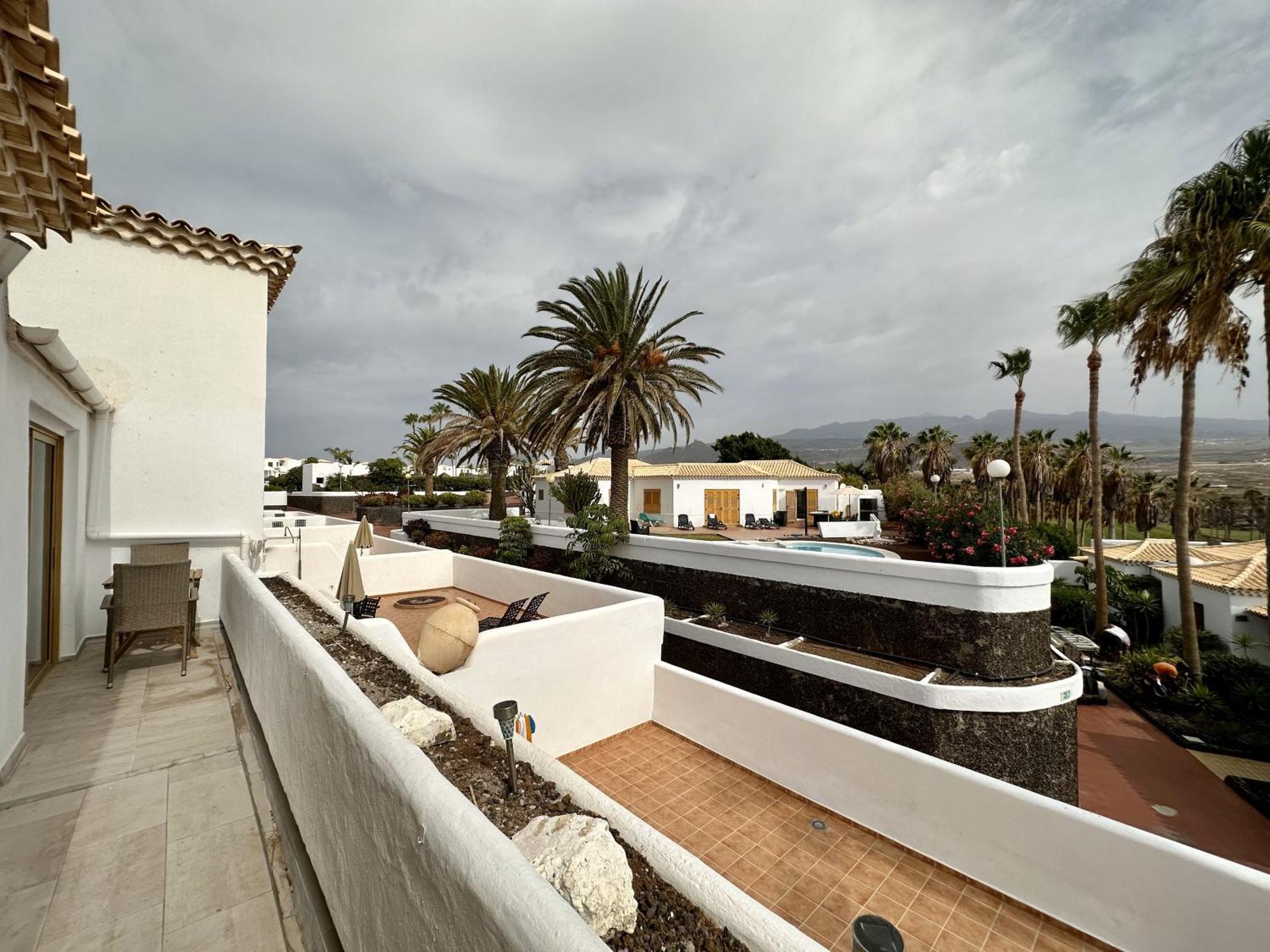 Appartement Oceanscape, Golf Del Sur San Miguel de Abona