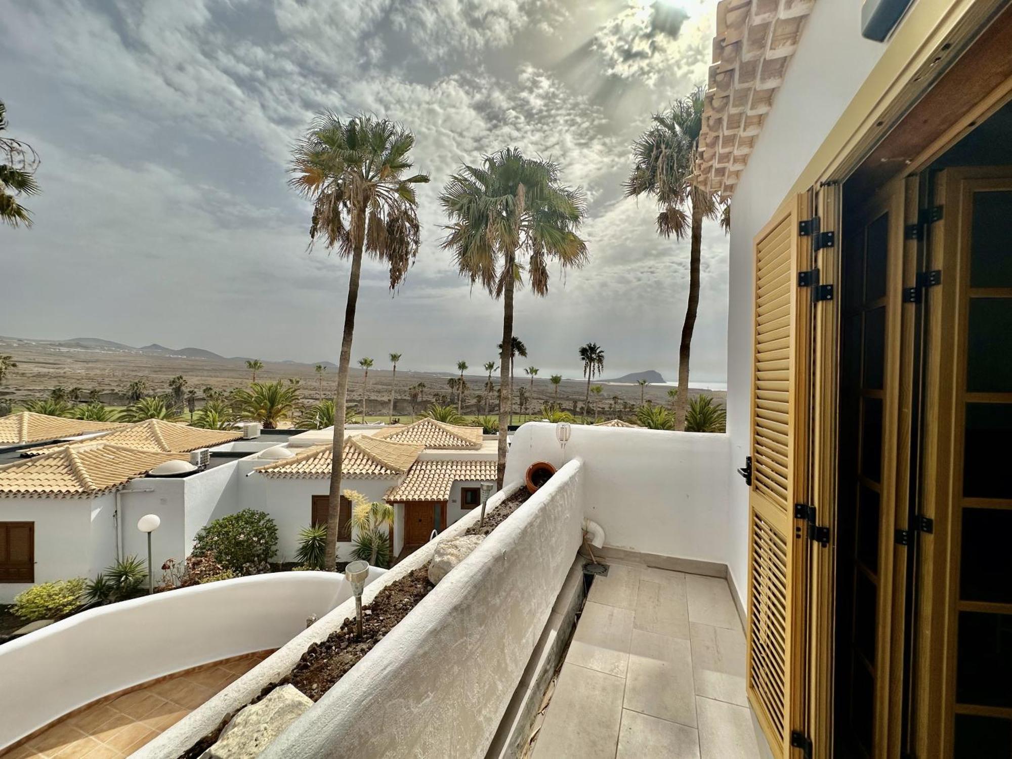 Appartement Oceanscape, Golf Del Sur