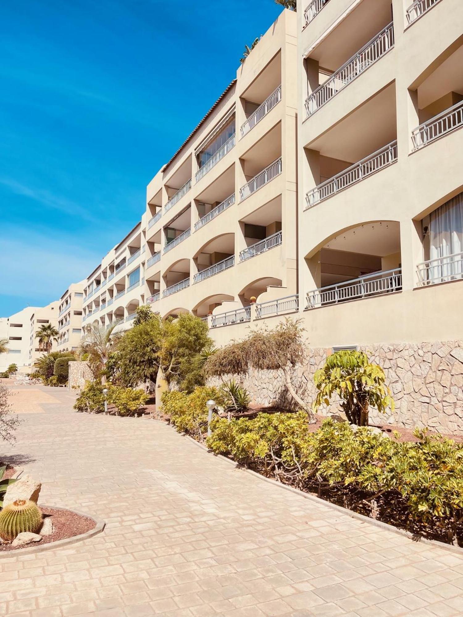 Appartement Mar Penthouse Duplex Palm-mar