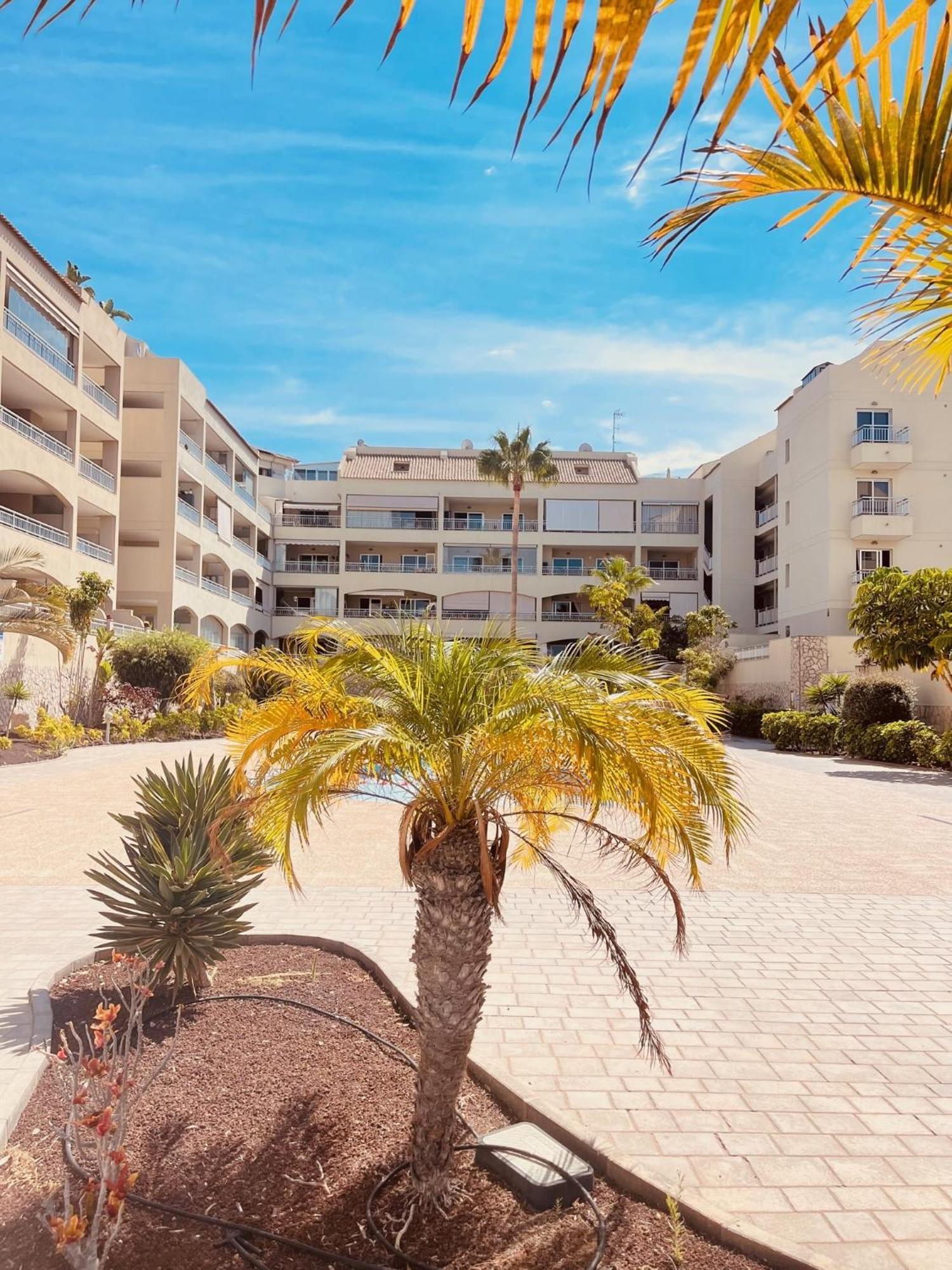 Mar Penthouse Duplex Appartement *