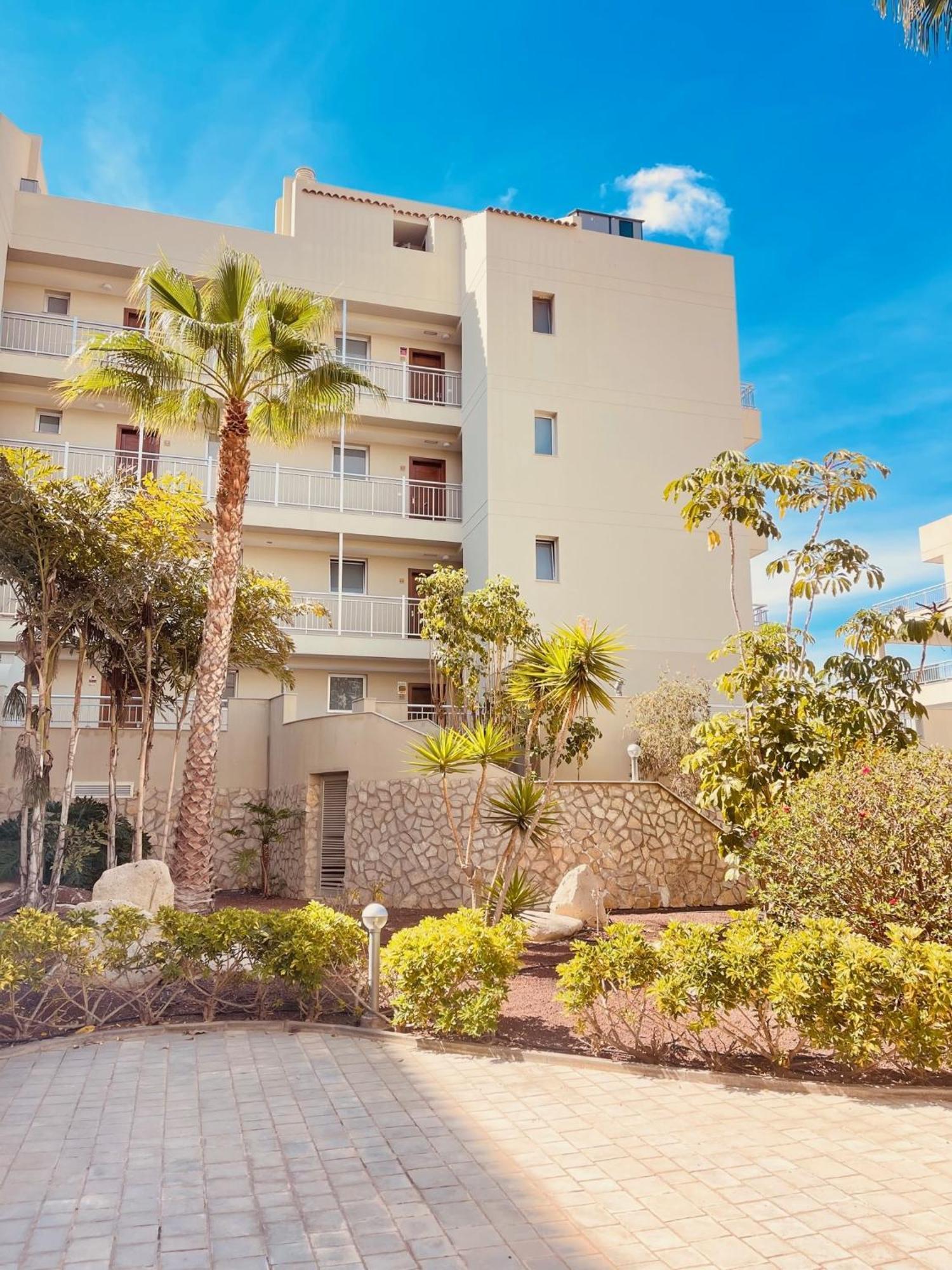 Mar Penthouse Duplex Appartement Palm-mar