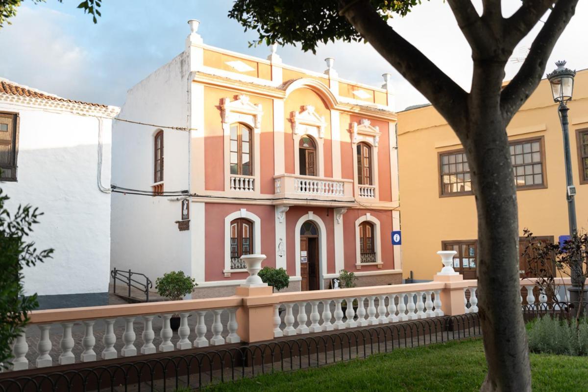 Bed & Breakfast Casa Emblematica Buenavista Del Norte 2*