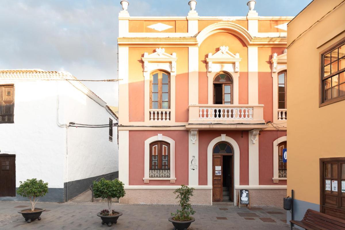 Casa Emblematica Buenavista Del Norte Bed & Breakfast 2*