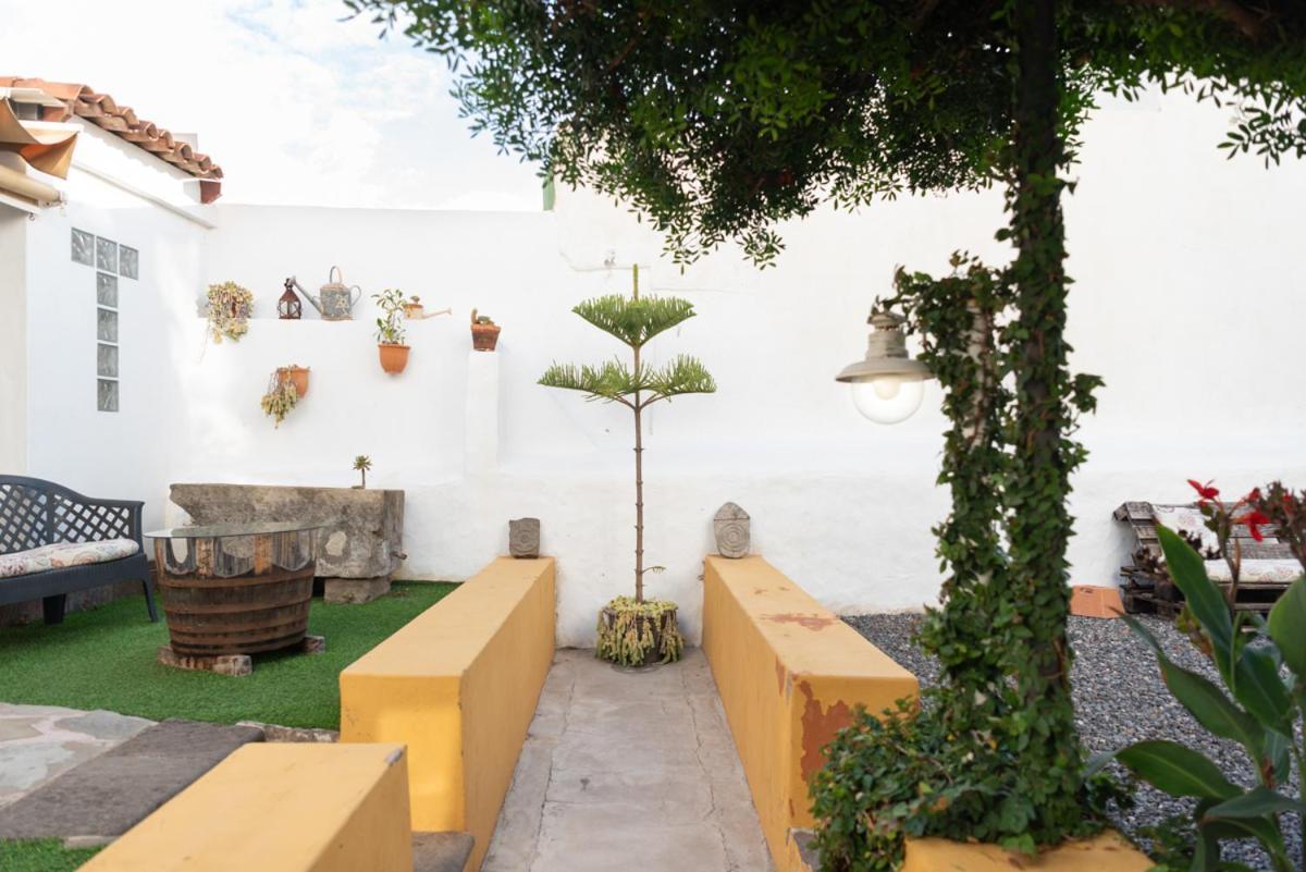 Bed & Breakfast Casa Emblematica Buenavista Del Norte 2*