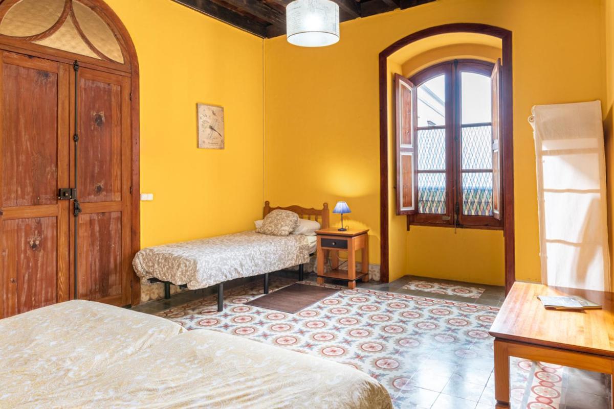 Bed & Breakfast Casa Emblematica Buenavista Del Norte