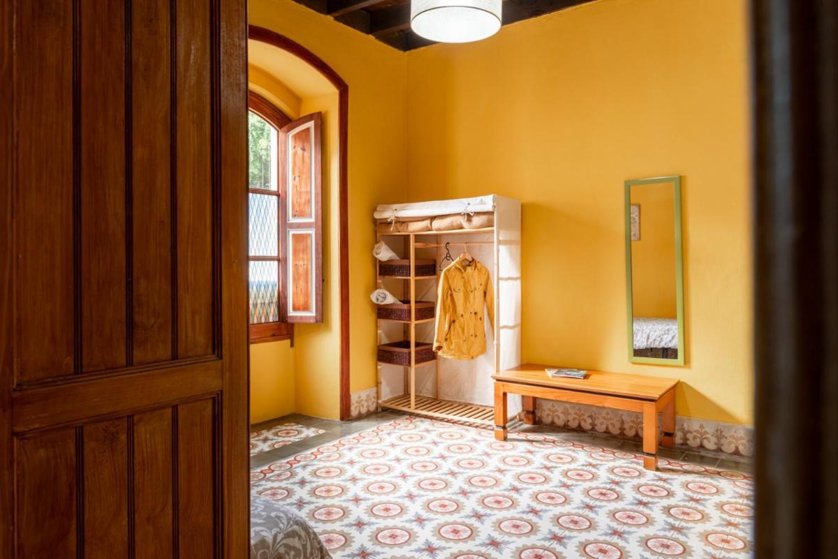 Bed & Breakfast Casa Emblematica Buenavista Del Norte 2*