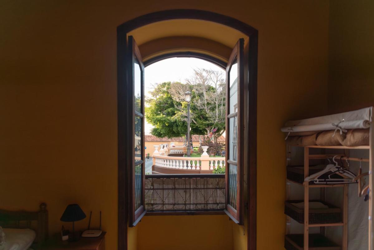 Casa Emblematica Buenavista Del Norte 2*