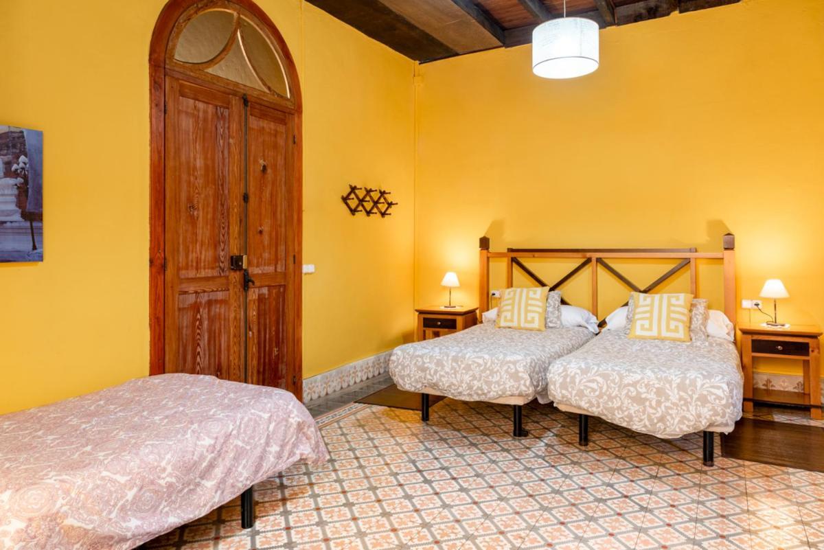 Bed & Breakfast Casa Emblematica Buenavista Del Norte Buenavista Del Norte